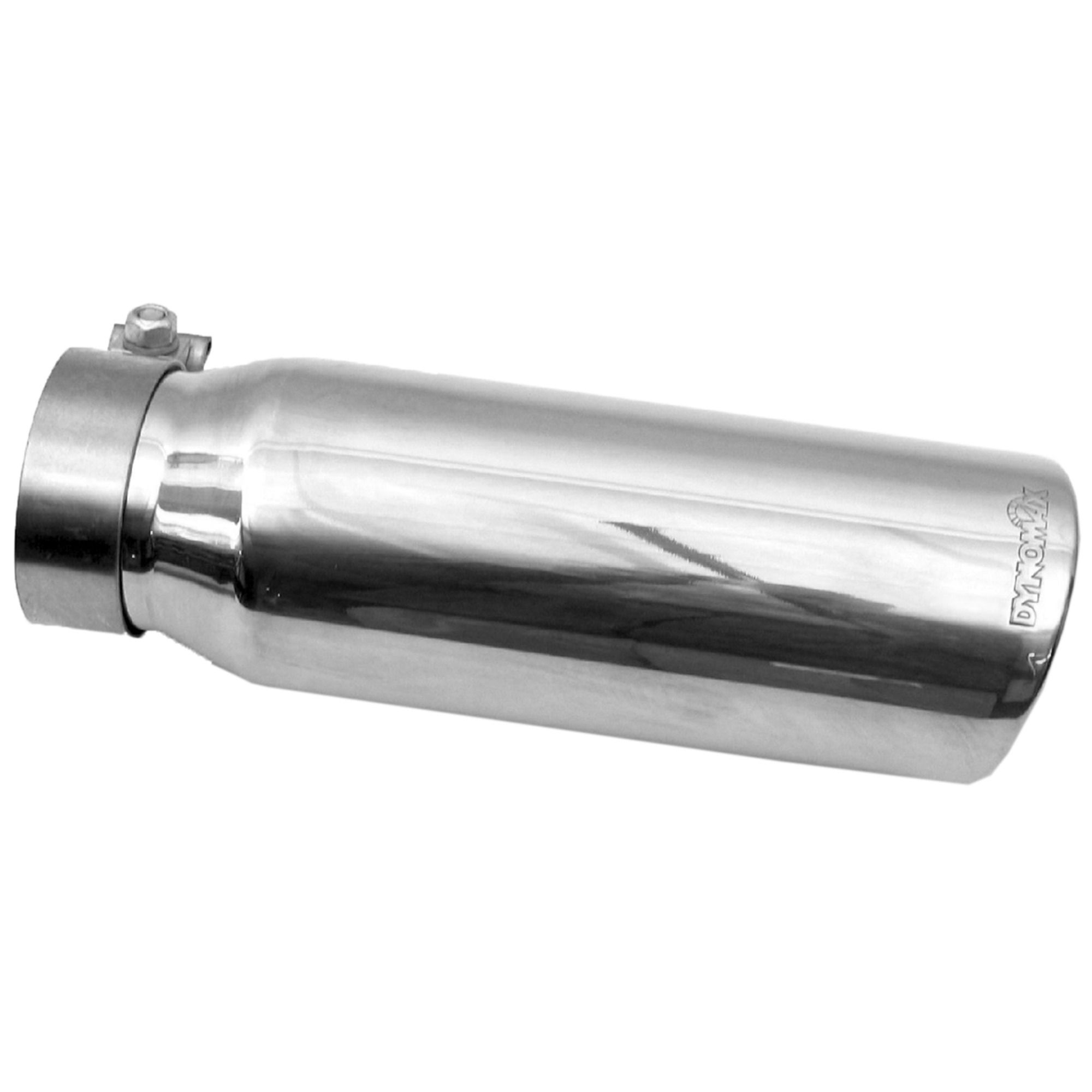 Dynomax Exhaust Pipe Spout