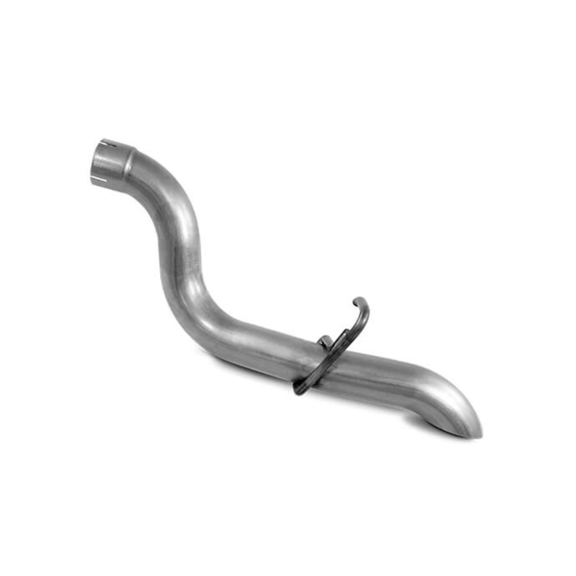 Dynomax Exhaust Tail Pipe