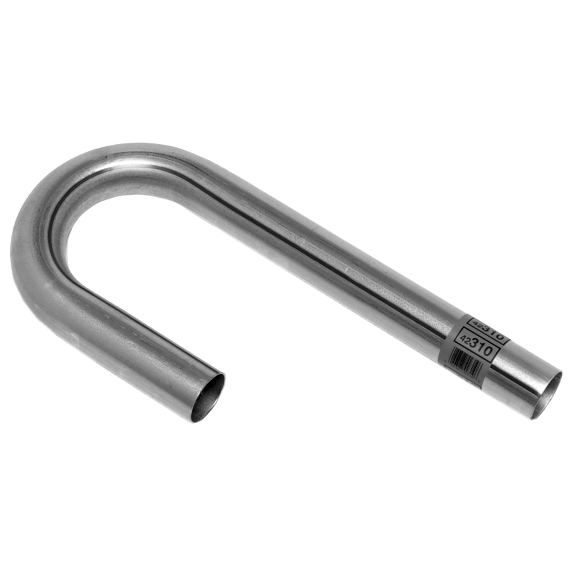 Dynomax Exhaust Pipe