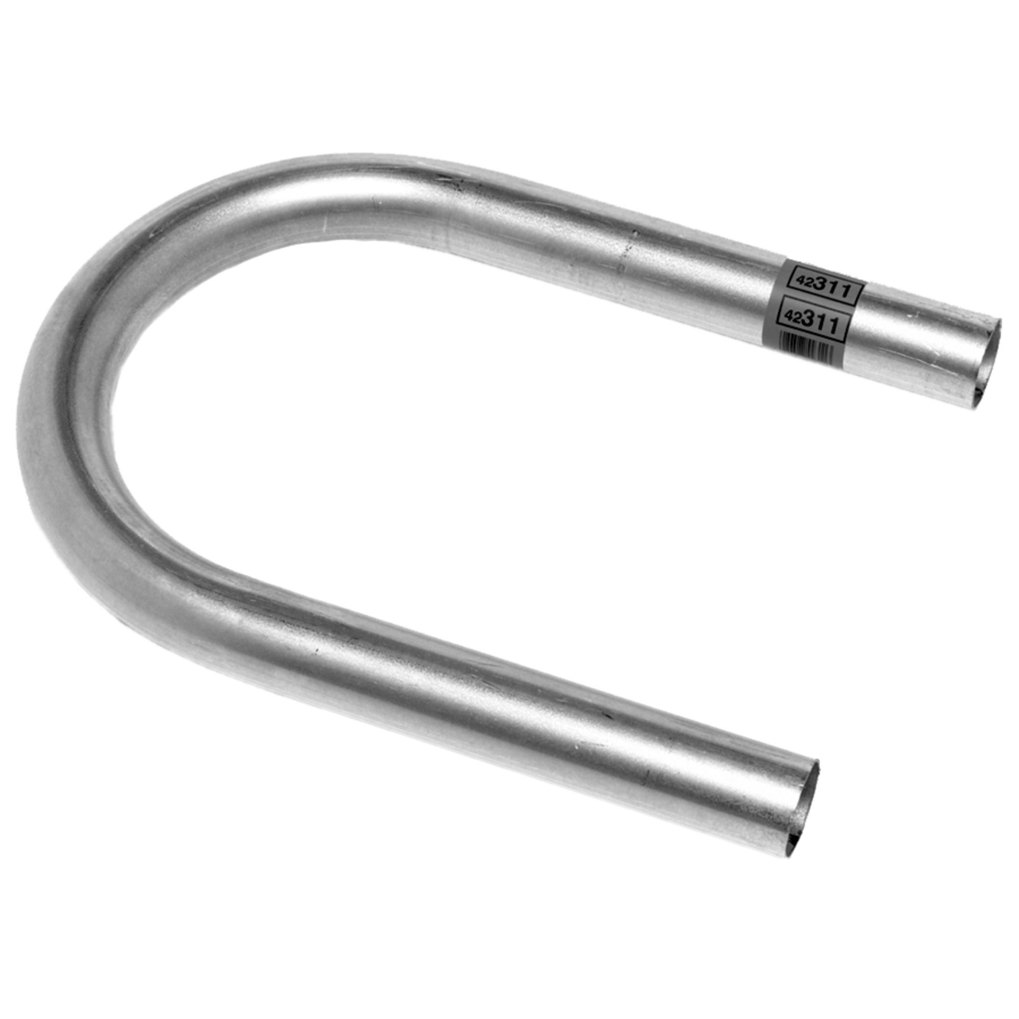 Dynomax Exhaust Pipe