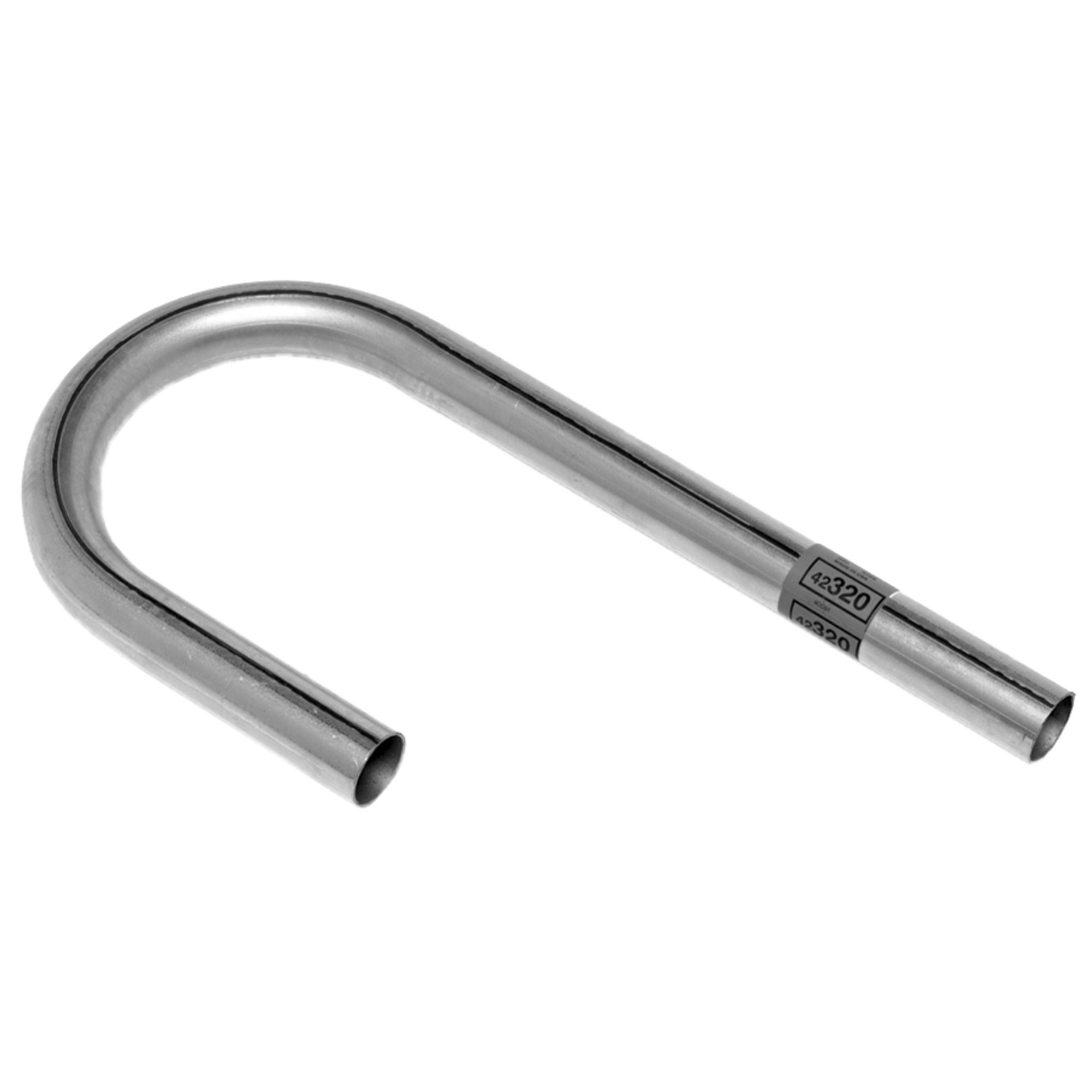 Dynomax Exhaust Pipe