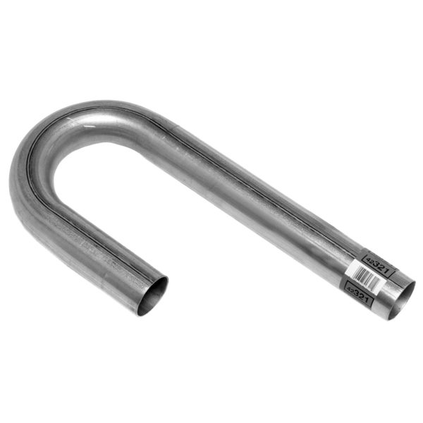 Dynomax Exhaust Pipe