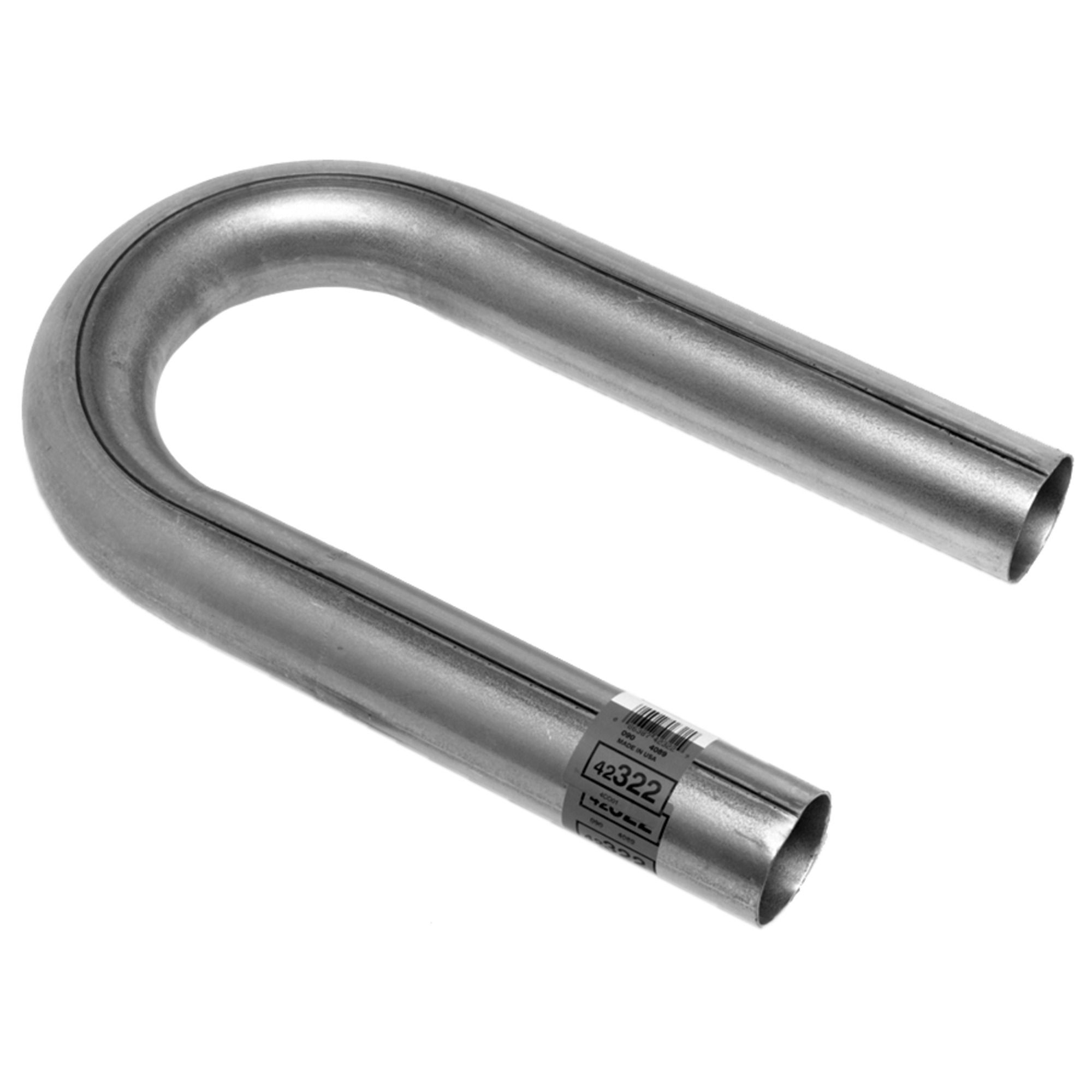 Dynomax Exhaust Pipe
