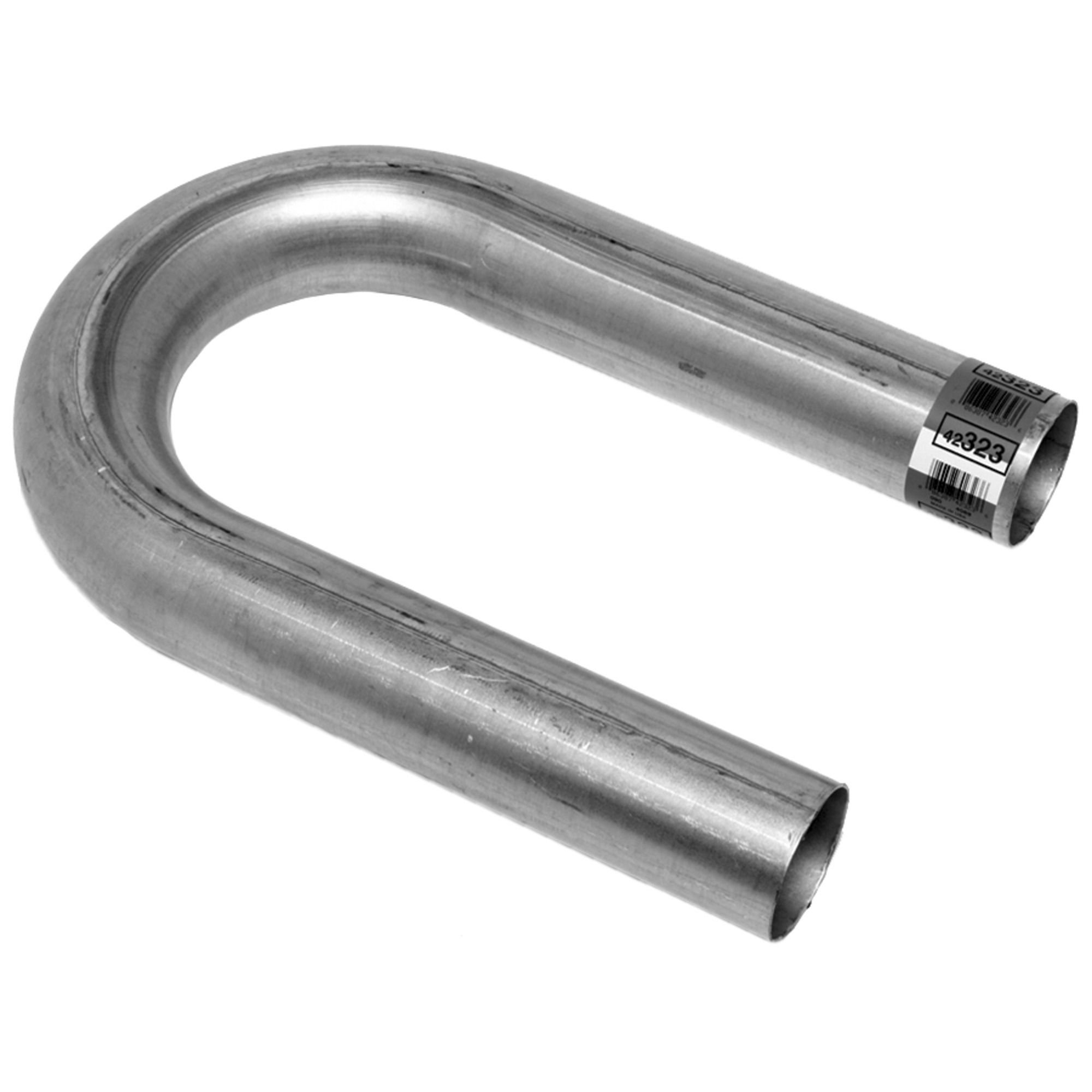 Dynomax Exhaust Pipe
