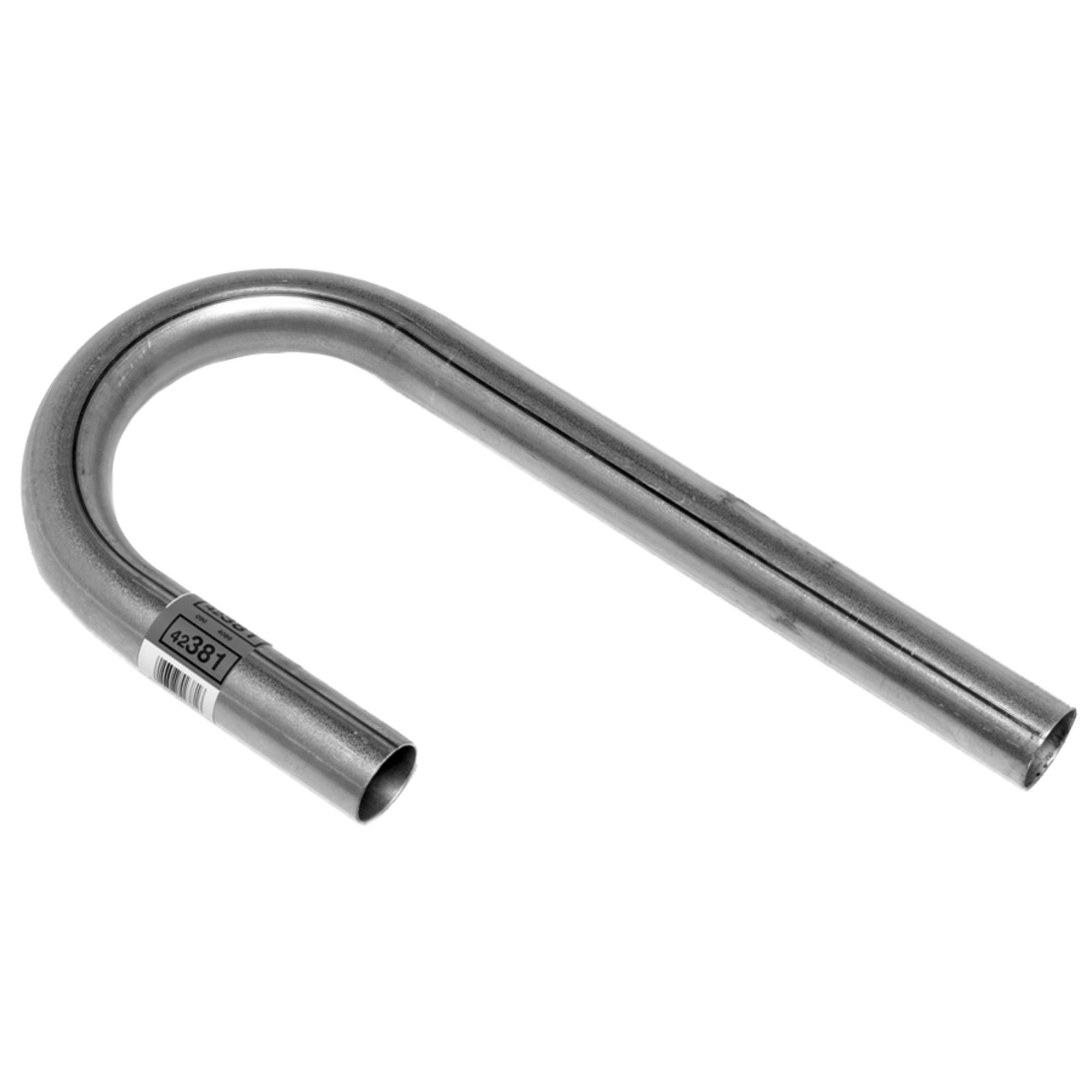 Dynomax Exhaust Pipe