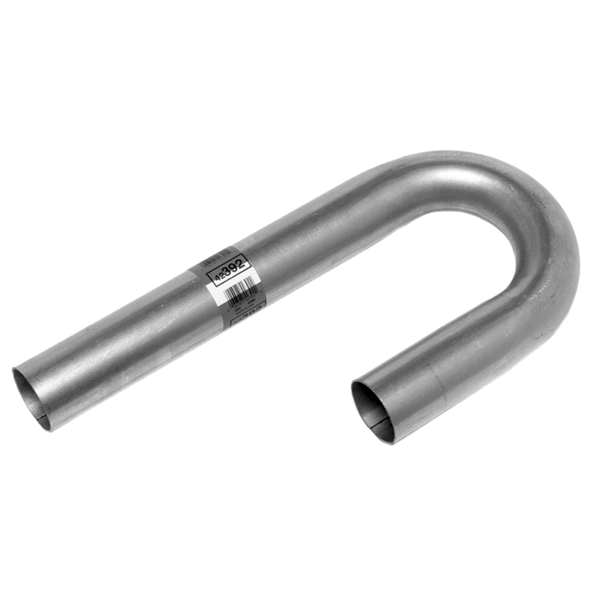 Dynomax Exhaust Pipe