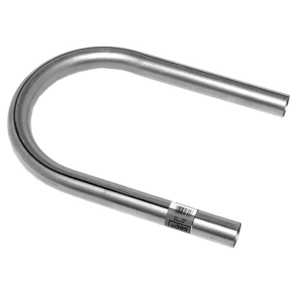 Dynomax Exhaust Pipe
