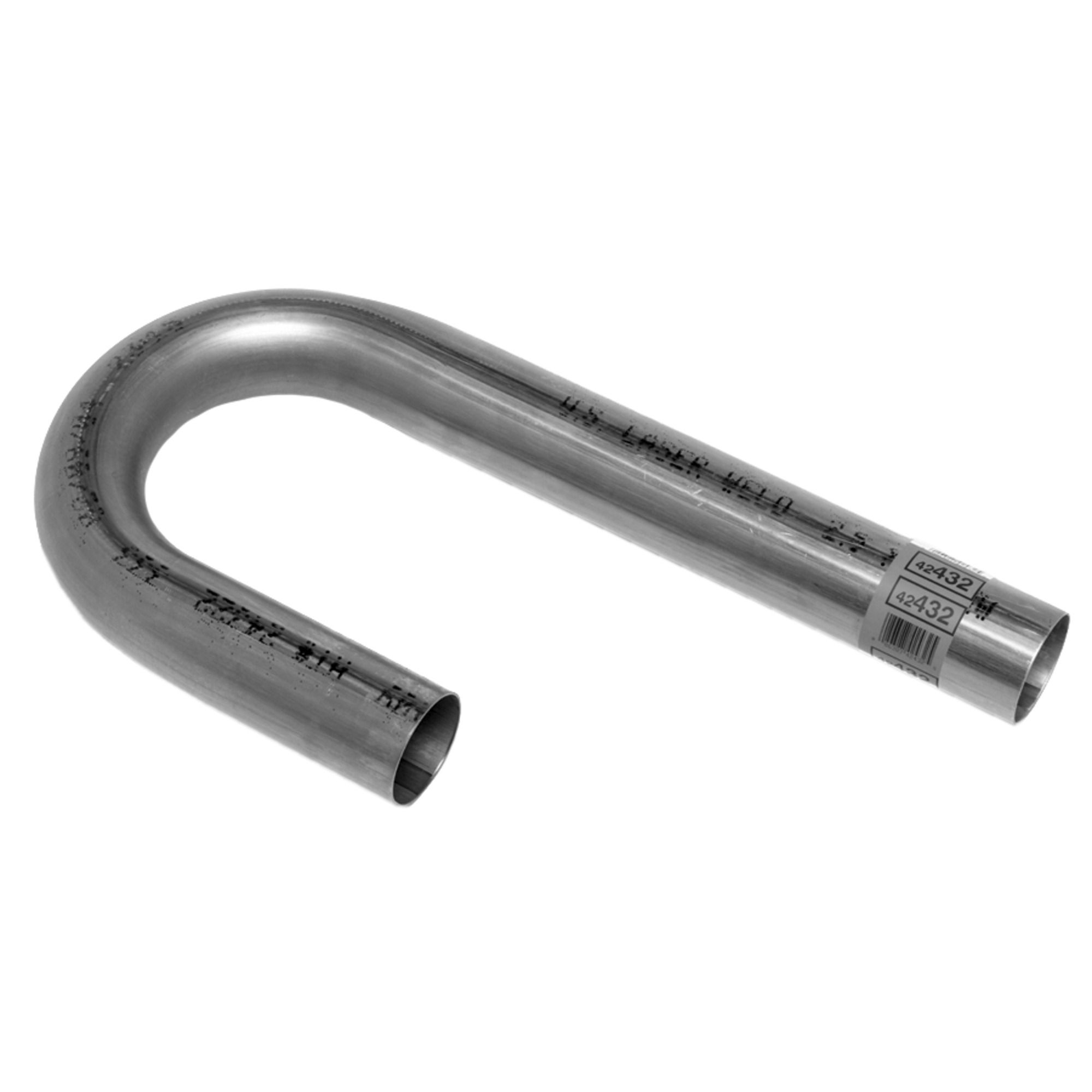Dynomax Exhaust Pipe