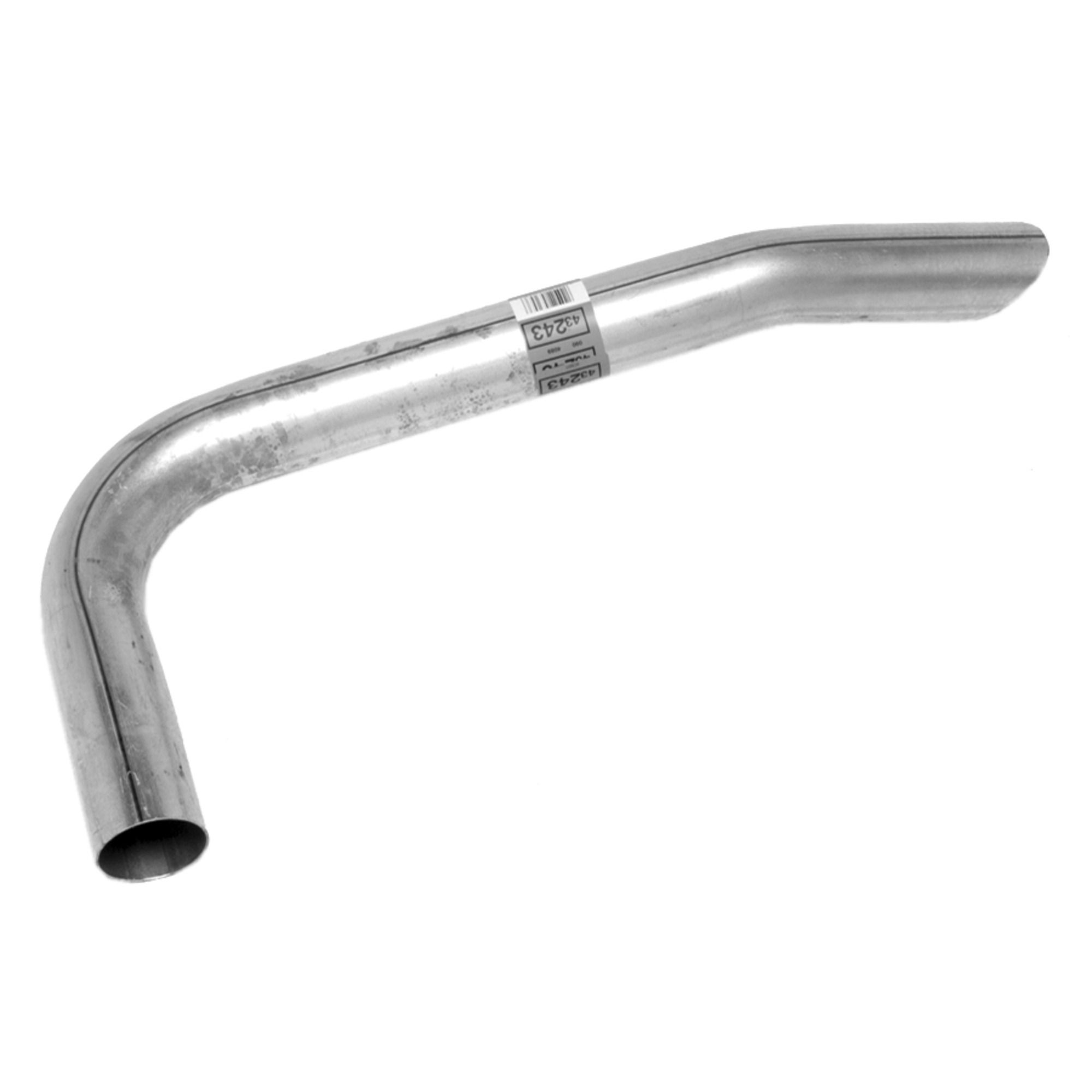 Dynomax Exhaust Tail Pipe
