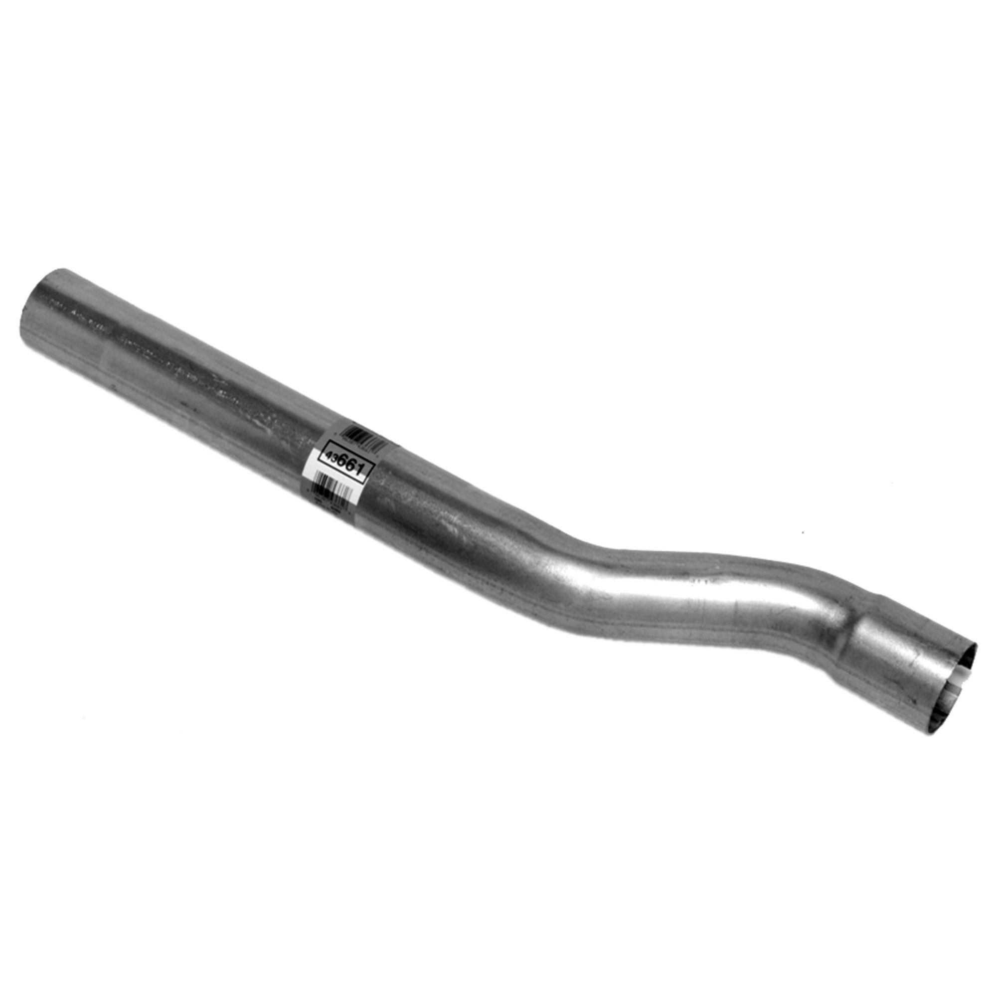 Dynomax Exhaust Pipe