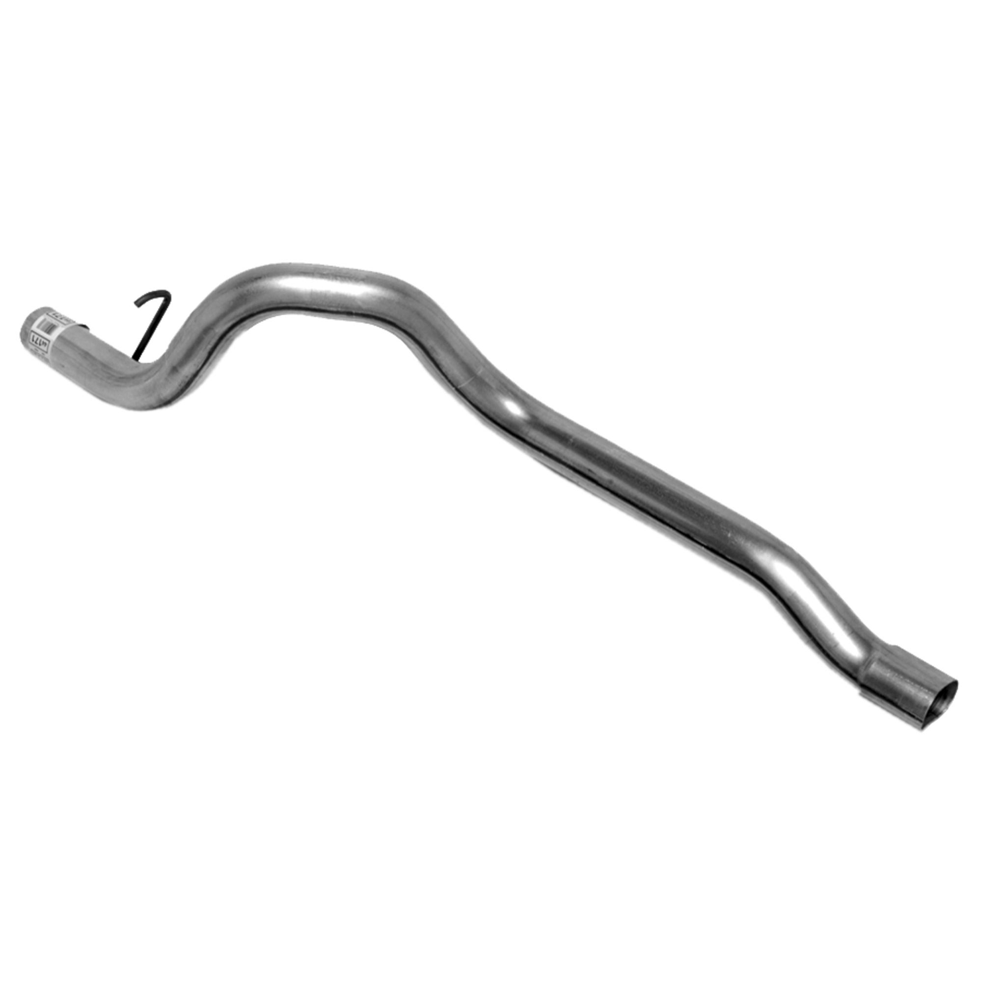 Dynomax Exhaust Tail Pipe