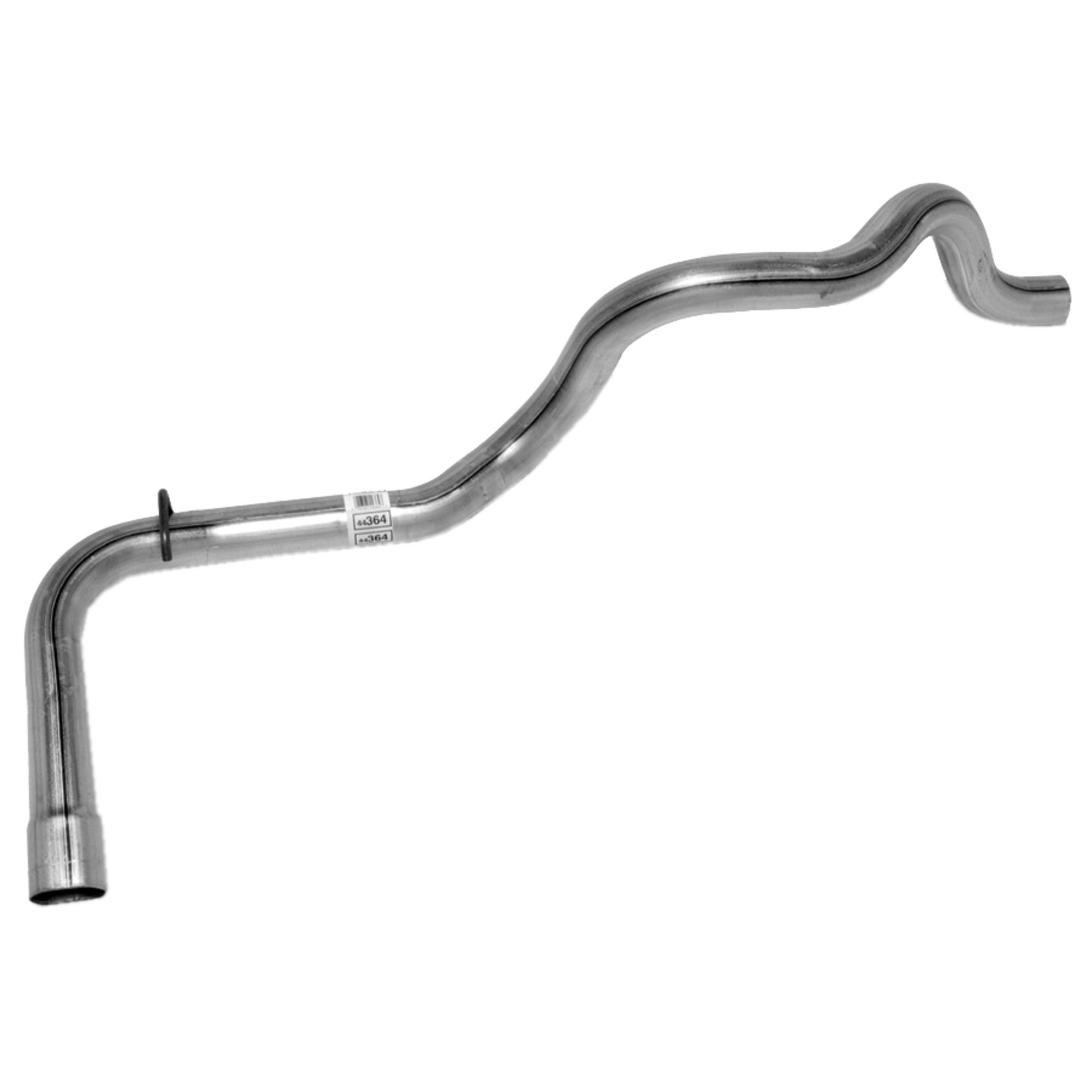 Dynomax Exhaust Tail Pipe