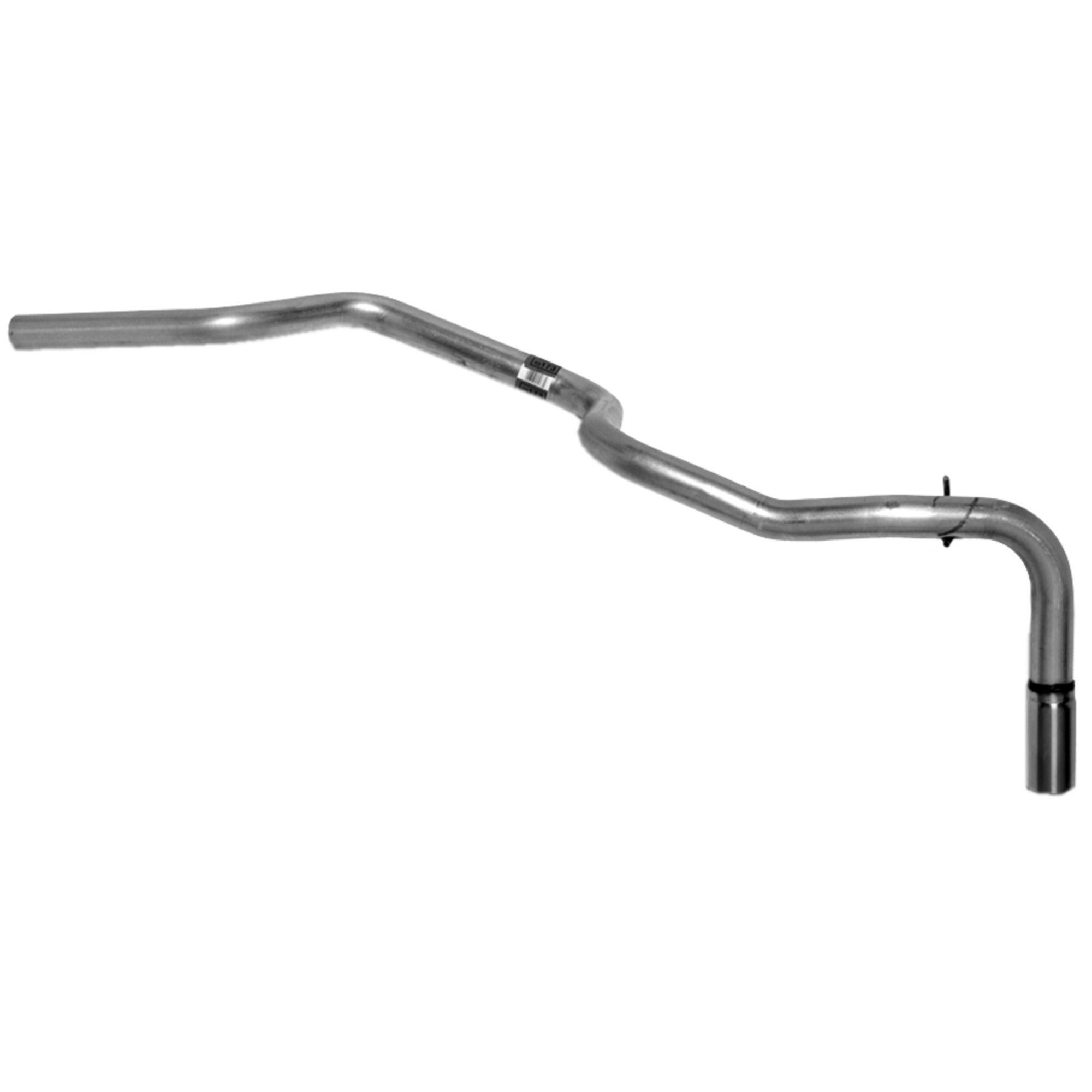 Dynomax Exhaust Tail Pipe