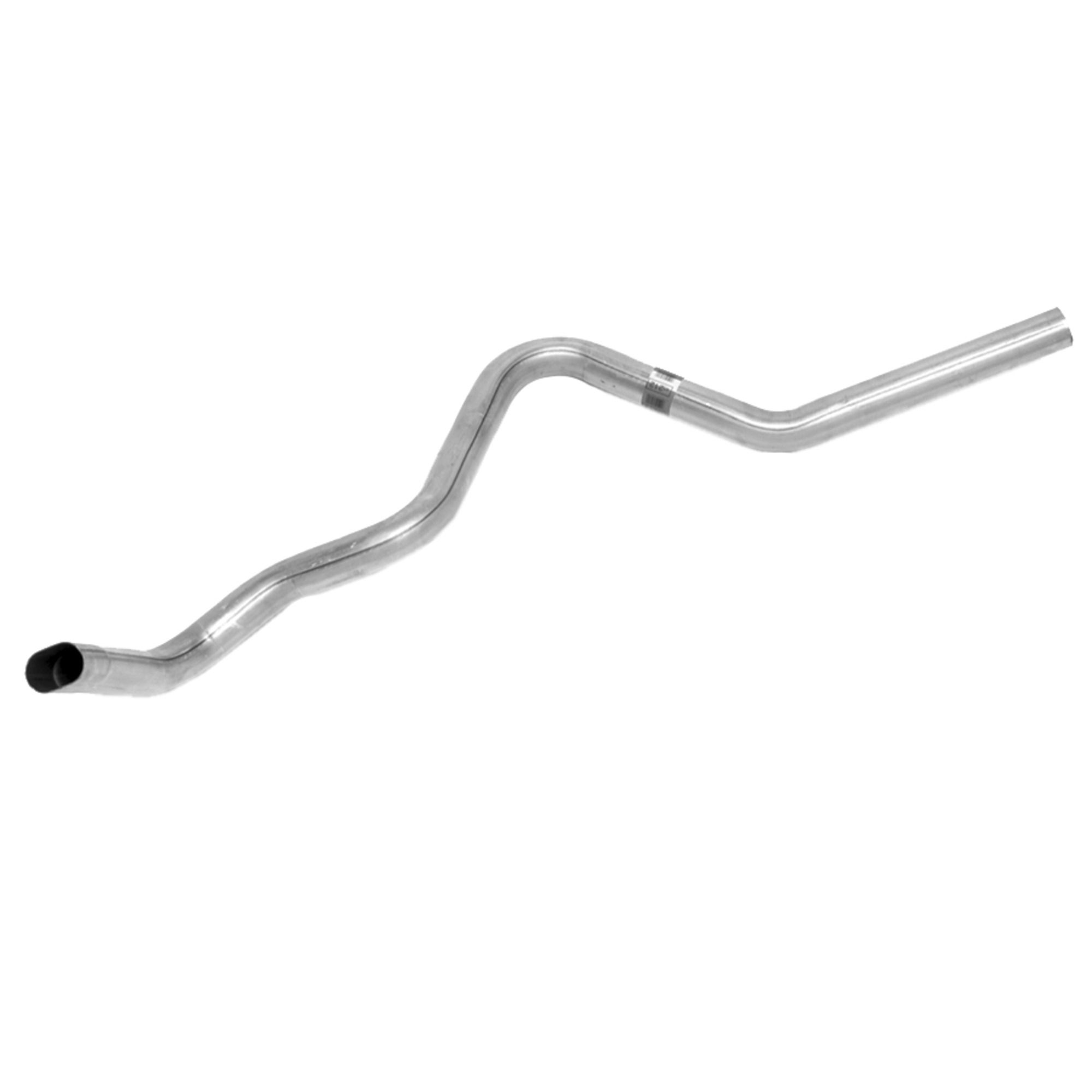 Dynomax Exhaust Tail Pipe