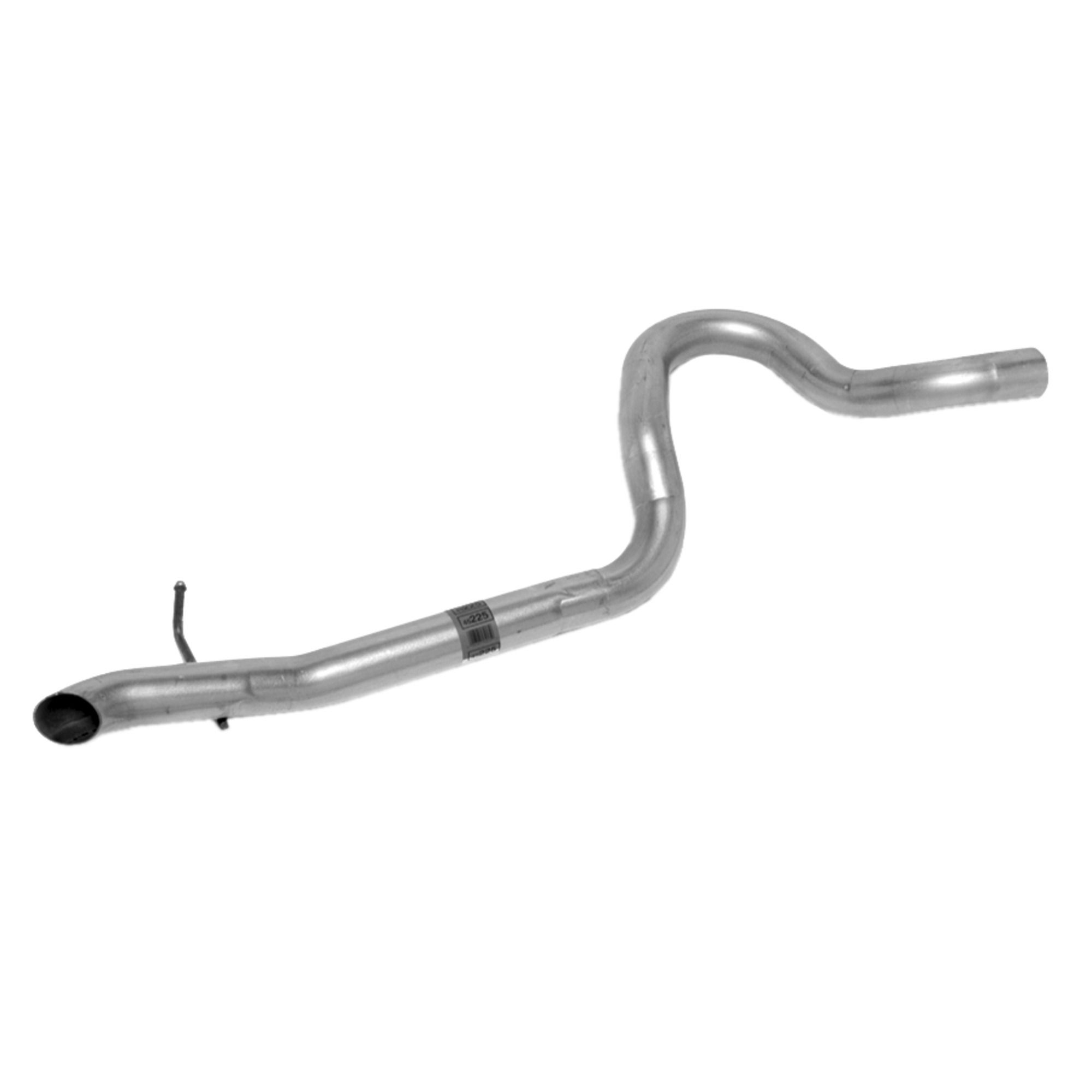Dynomax Exhaust Tail Pipe