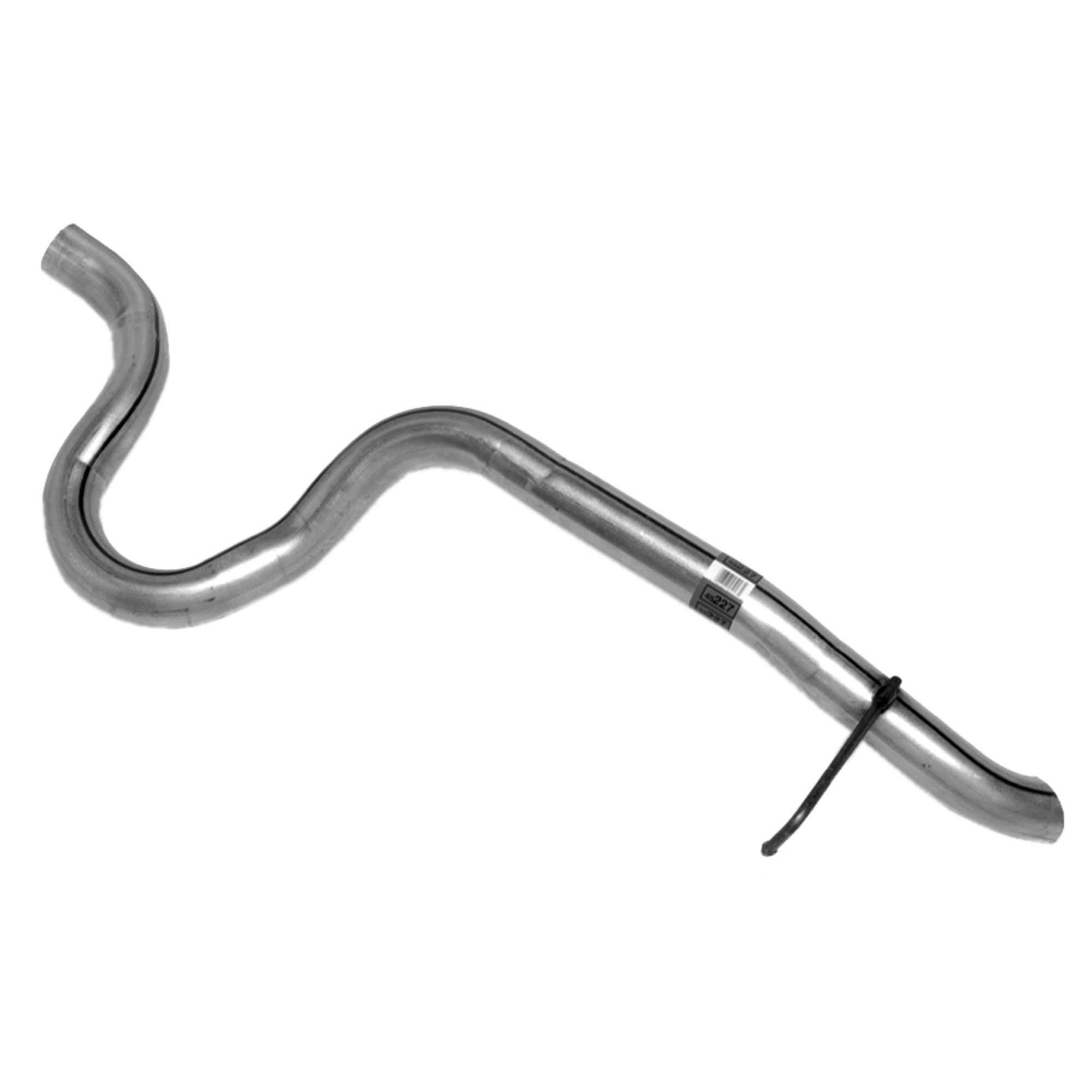 Dynomax Exhaust Tail Pipe