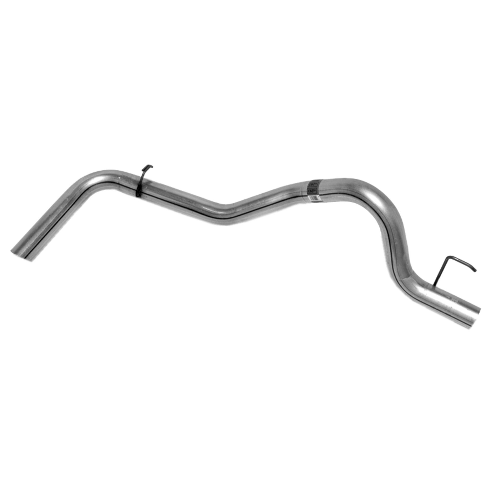 Dynomax Exhaust Tail Pipe