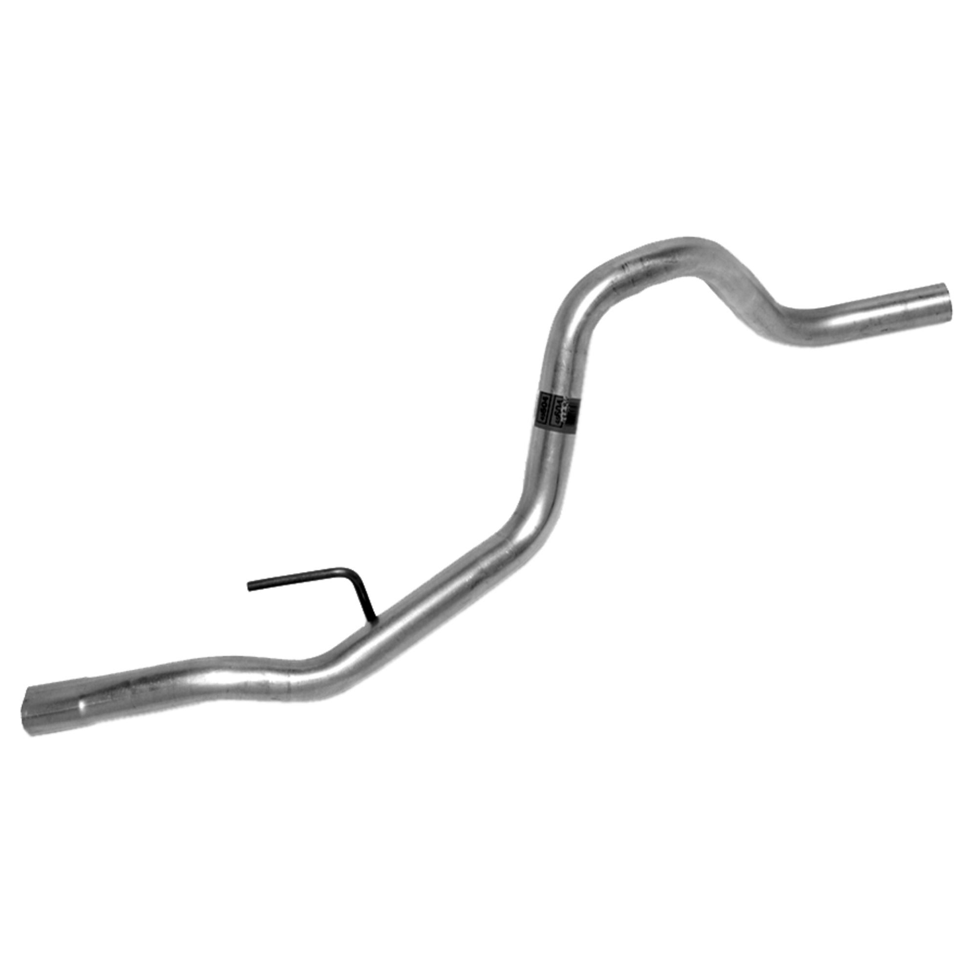 Dynomax Exhaust Tail Pipe