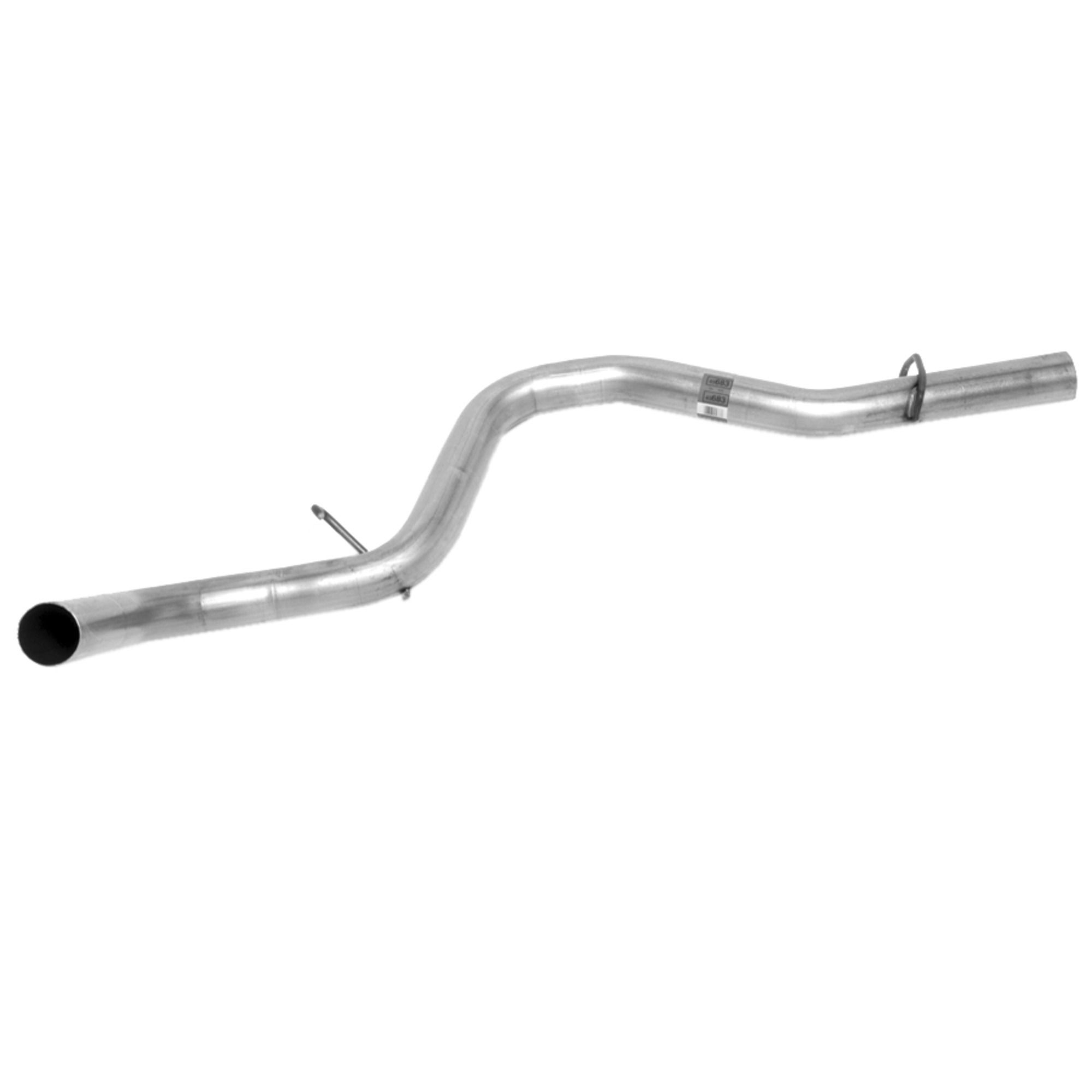 Dynomax Exhaust Tail Pipe