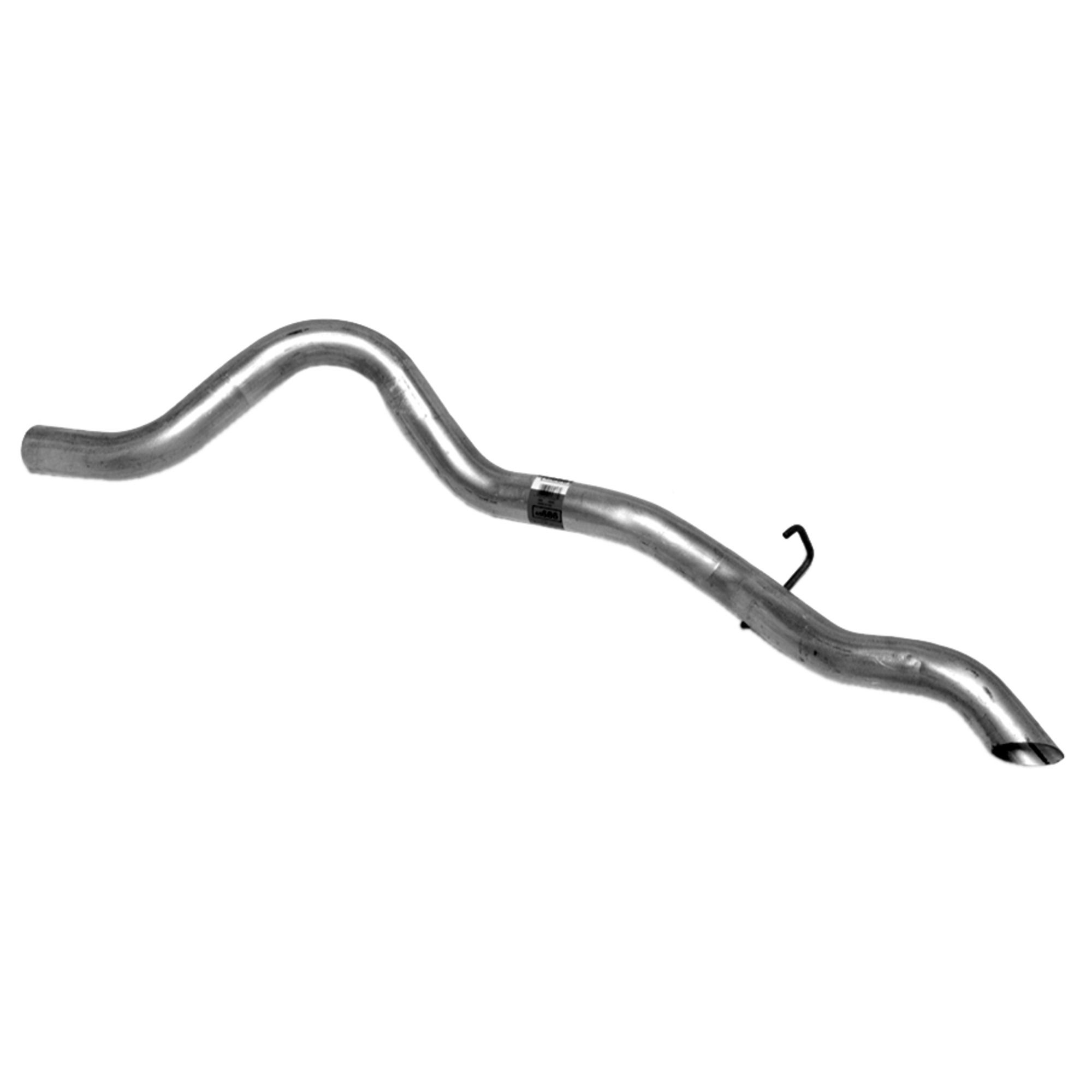 Dynomax Exhaust Tail Pipe