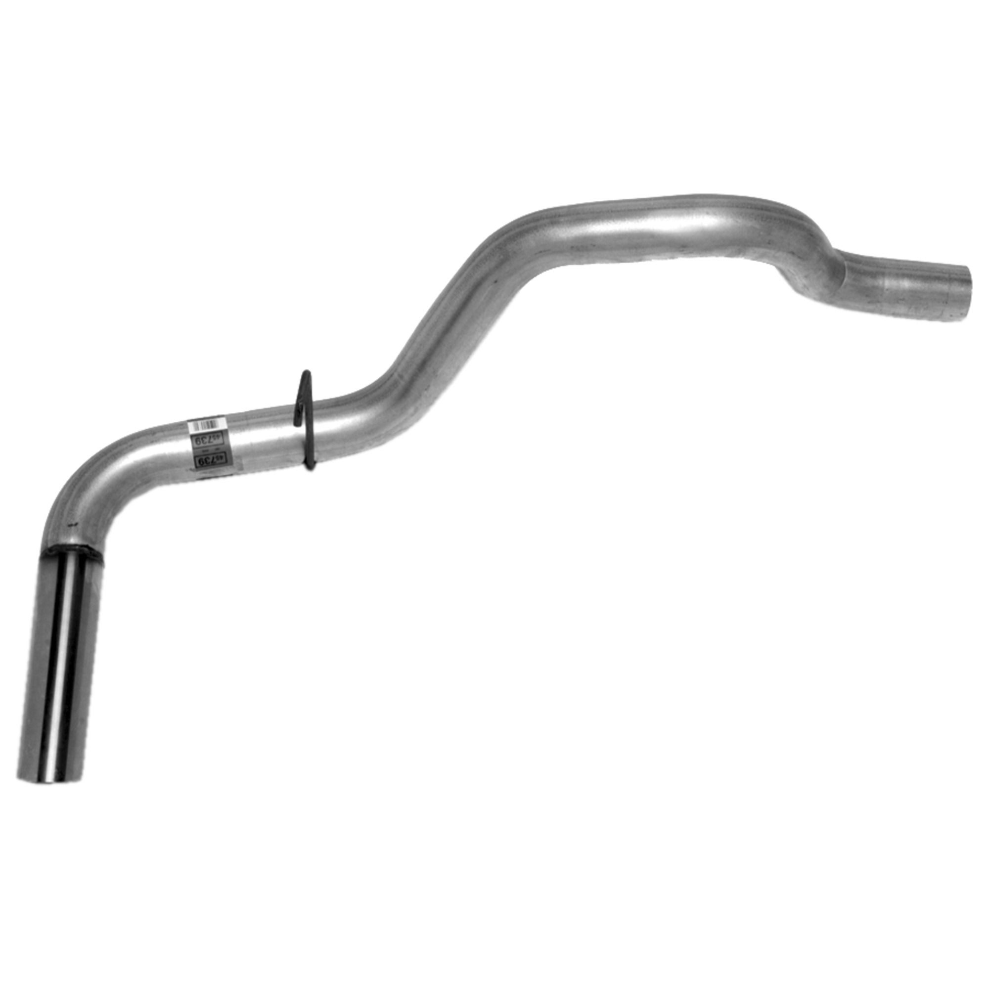 Dynomax Exhaust Tail Pipe