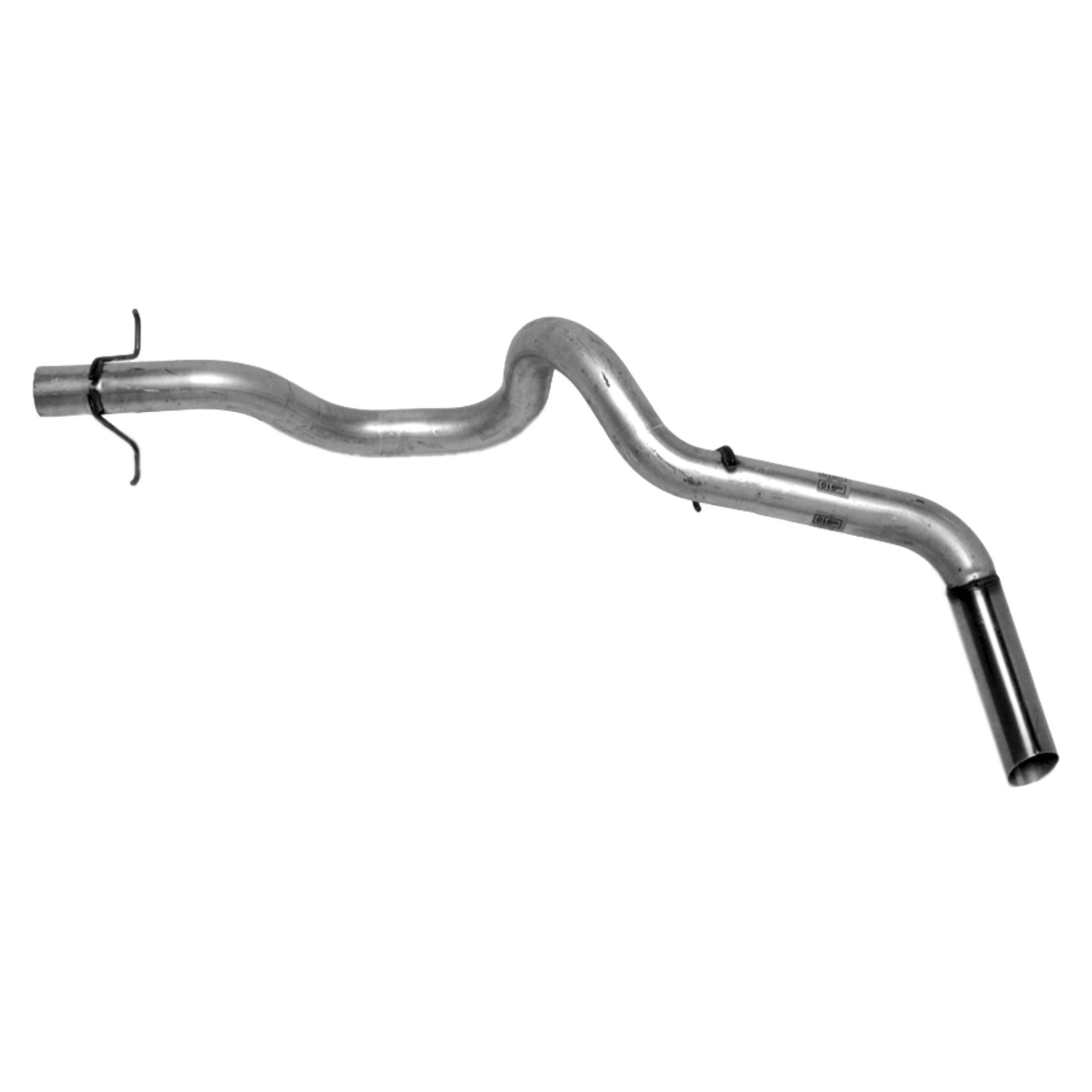 Dynomax Exhaust Tail Pipe