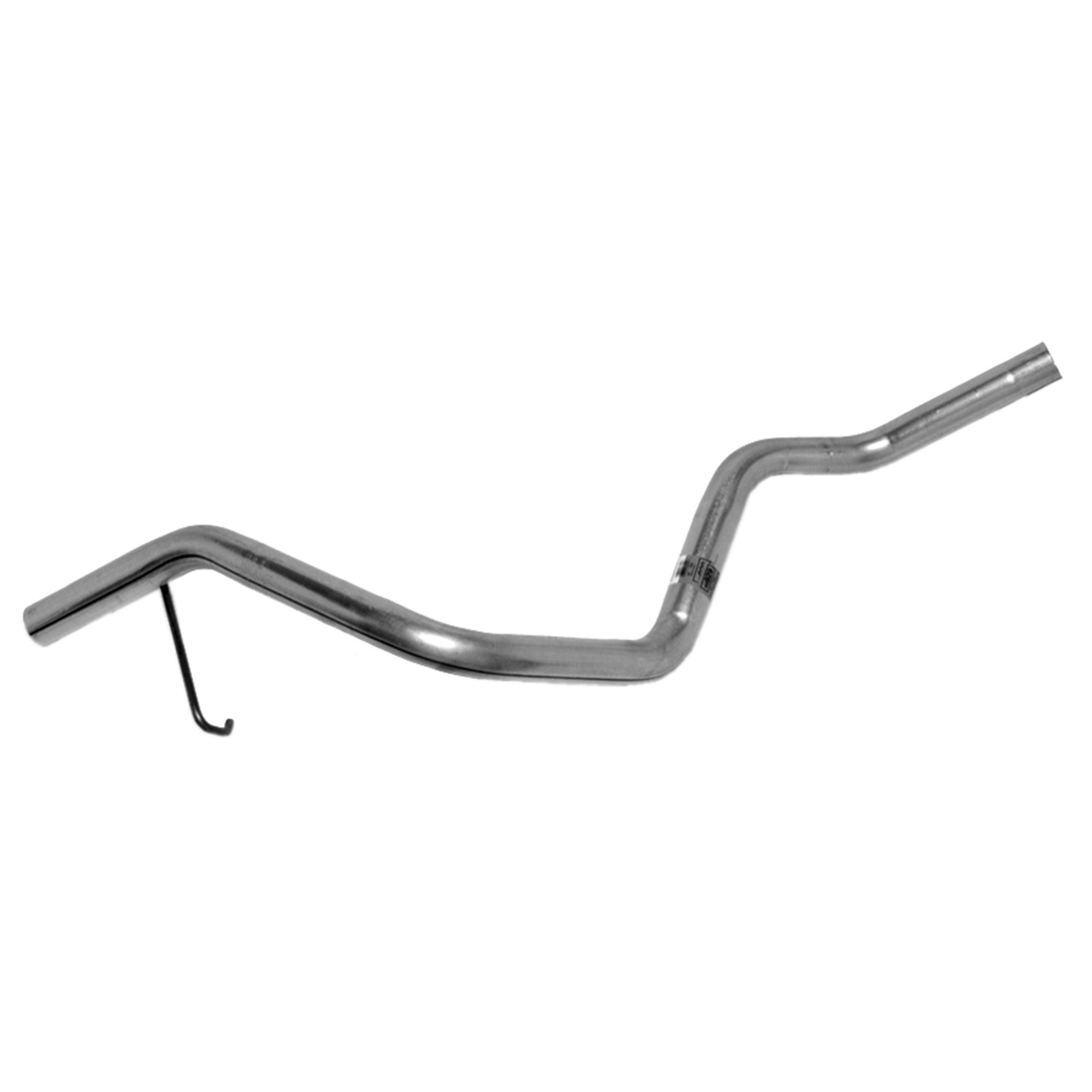 Dynomax Exhaust Tail Pipe