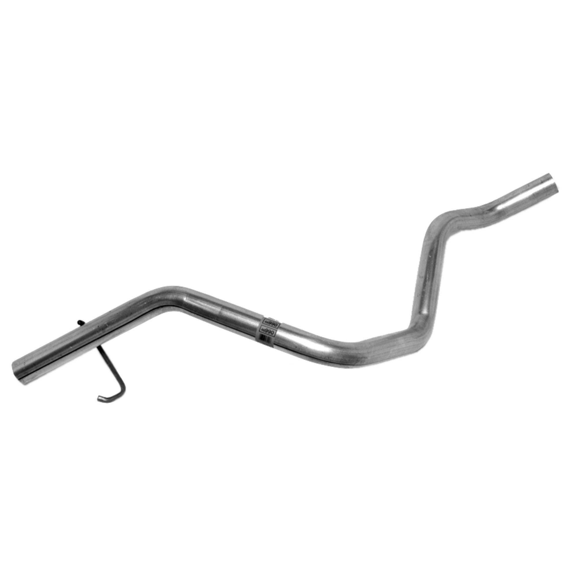 Dynomax Exhaust Tail Pipe