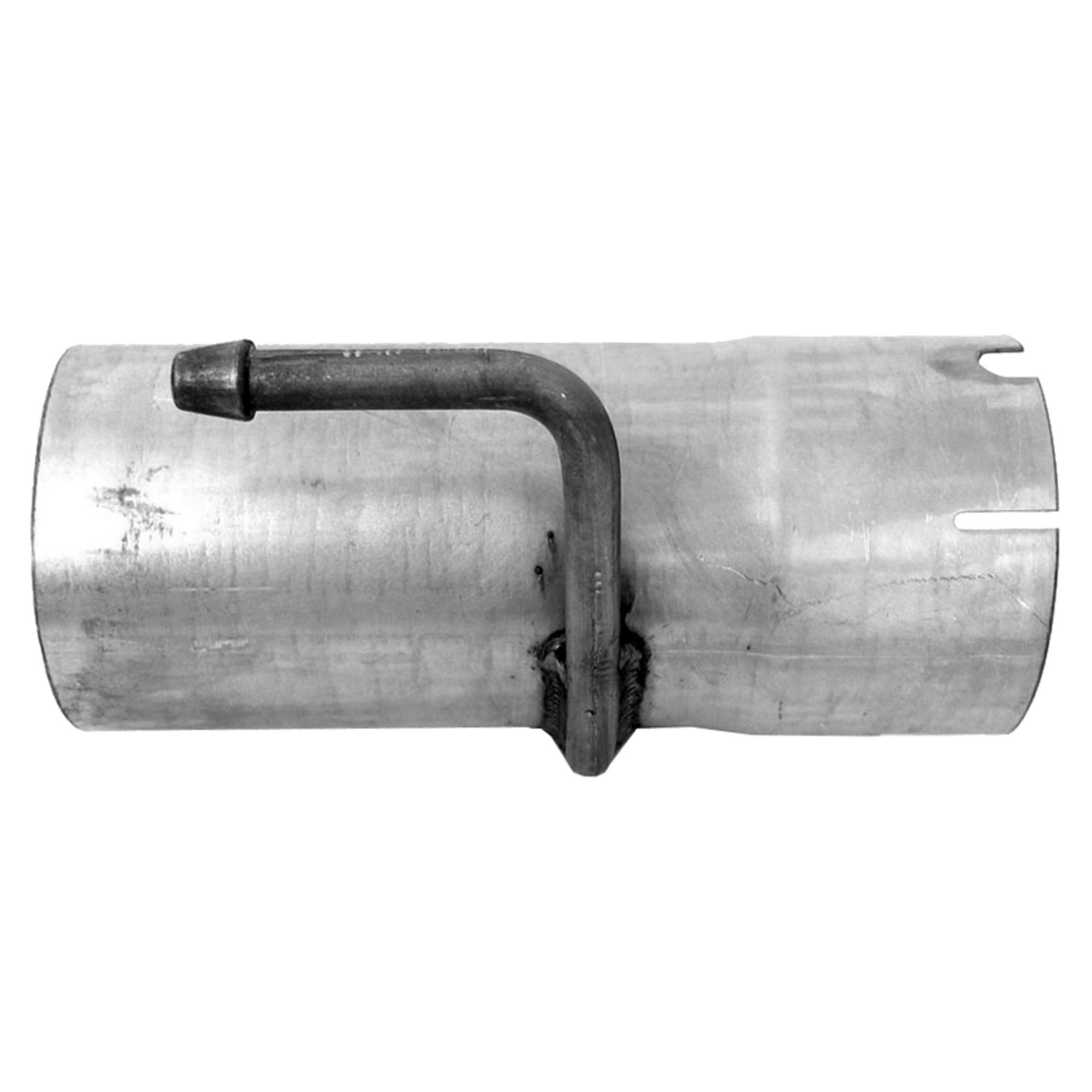 Dynomax Exhaust Pipe