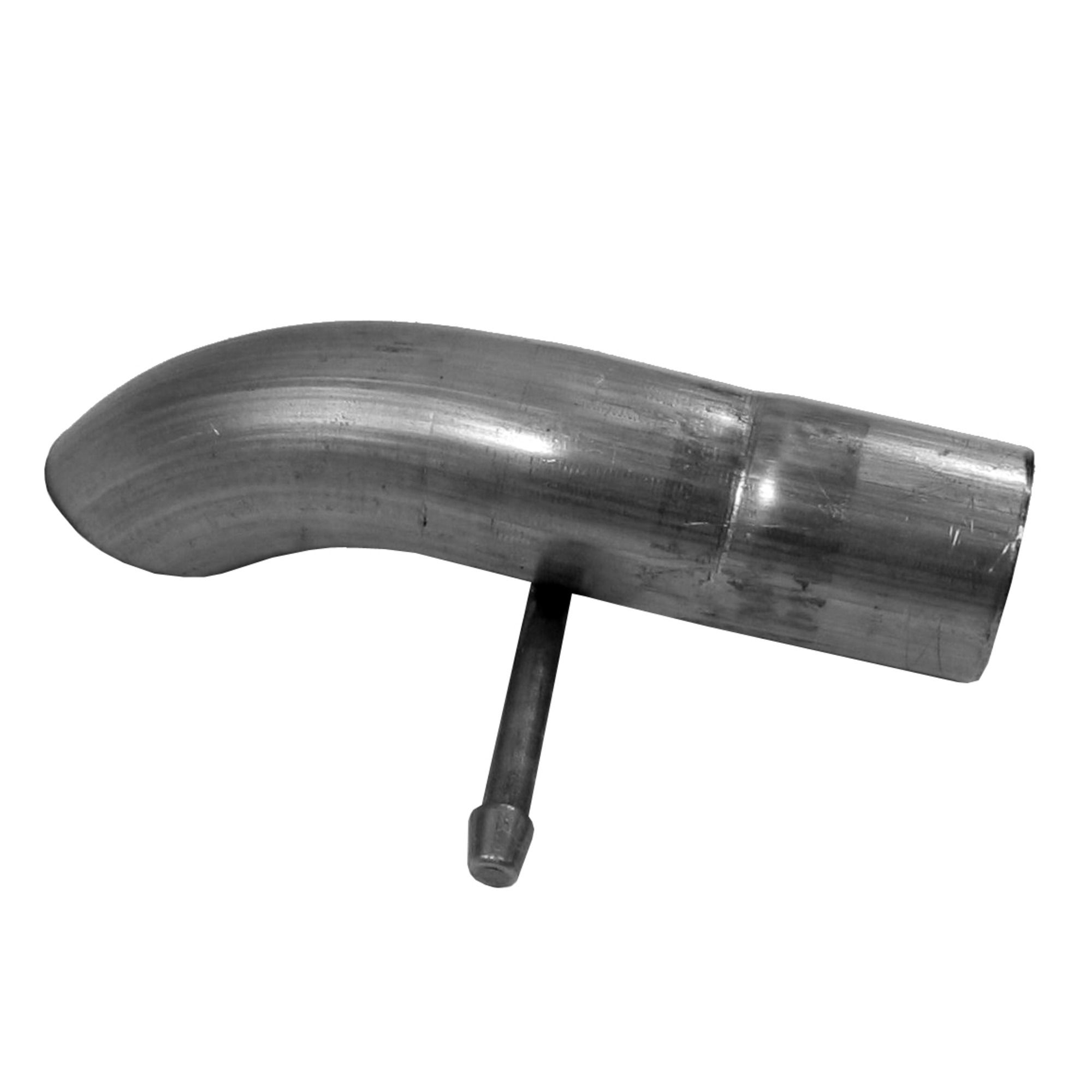 Dynomax Exhaust Pipe Spout