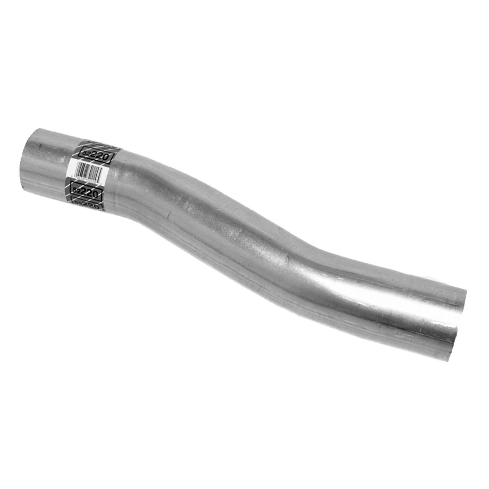 Dynomax Exhaust Pipe