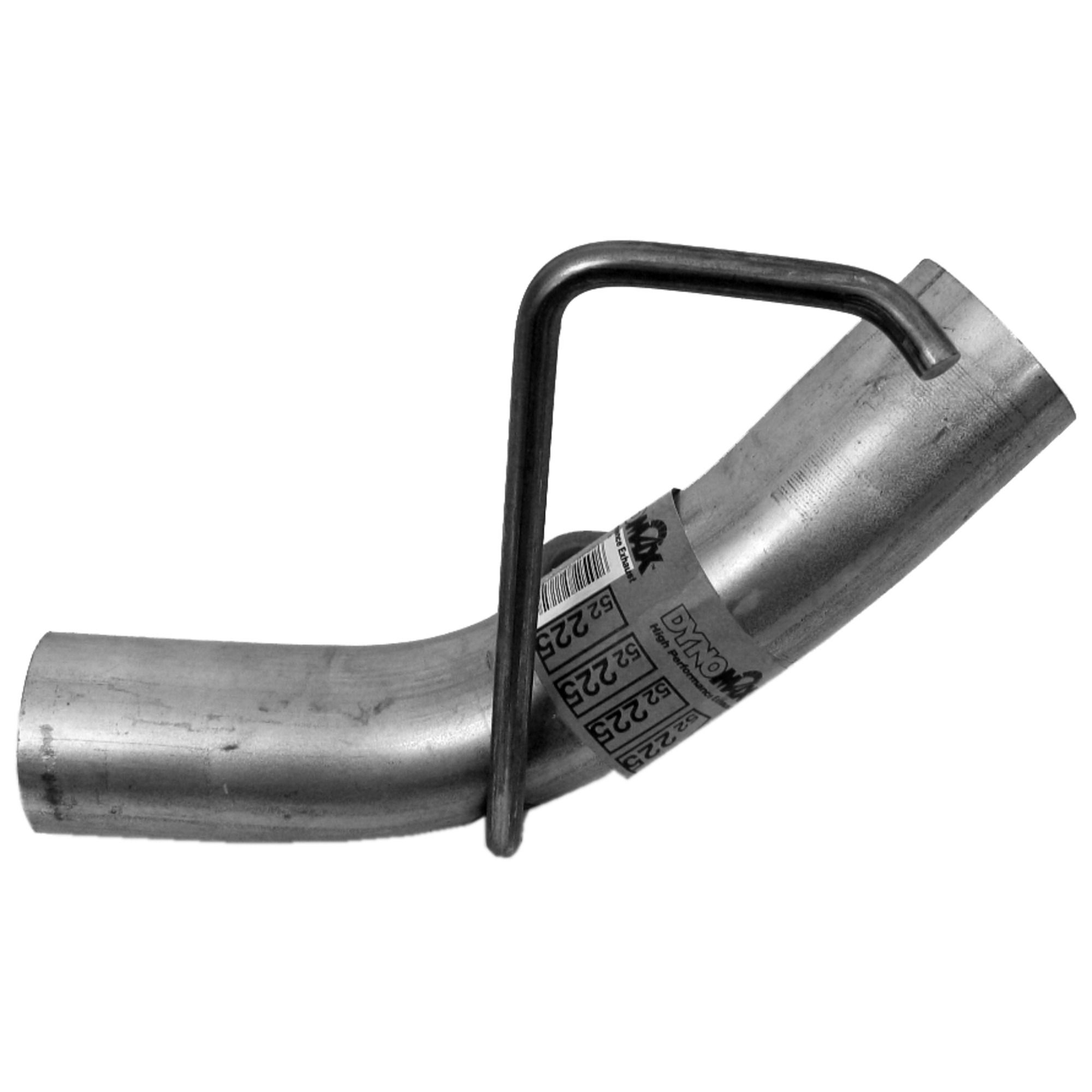 Dynomax Exhaust Pipe