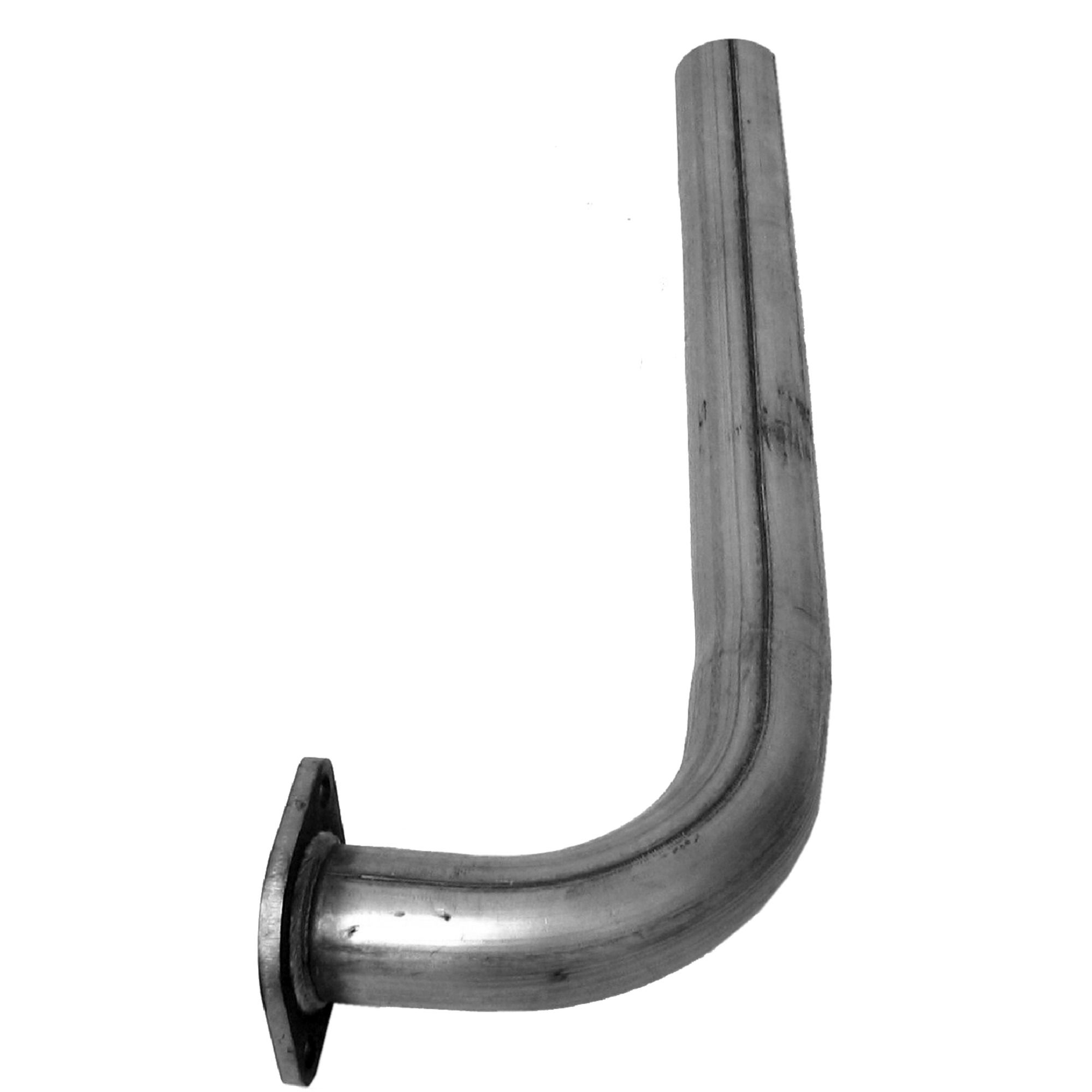 Dynomax Exhaust Pipe