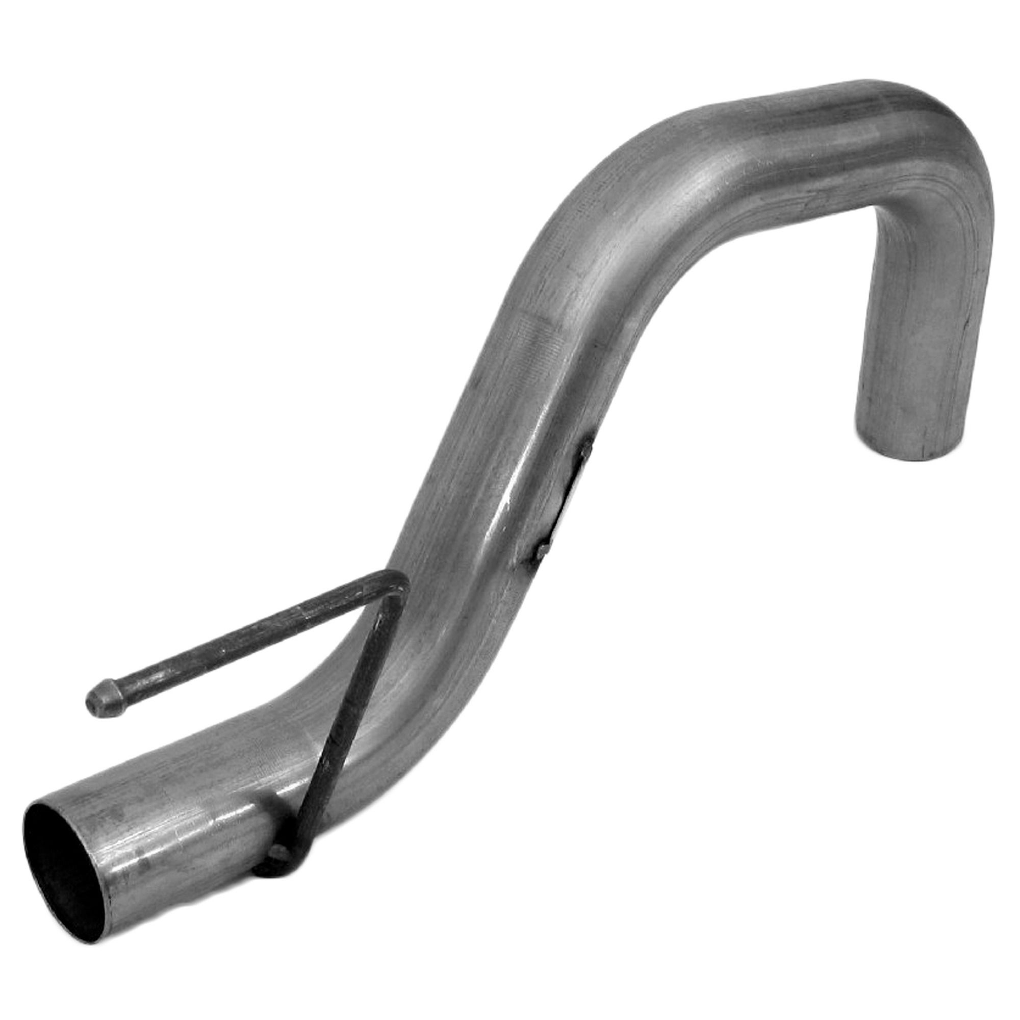 Dynomax Exhaust Tail Pipe