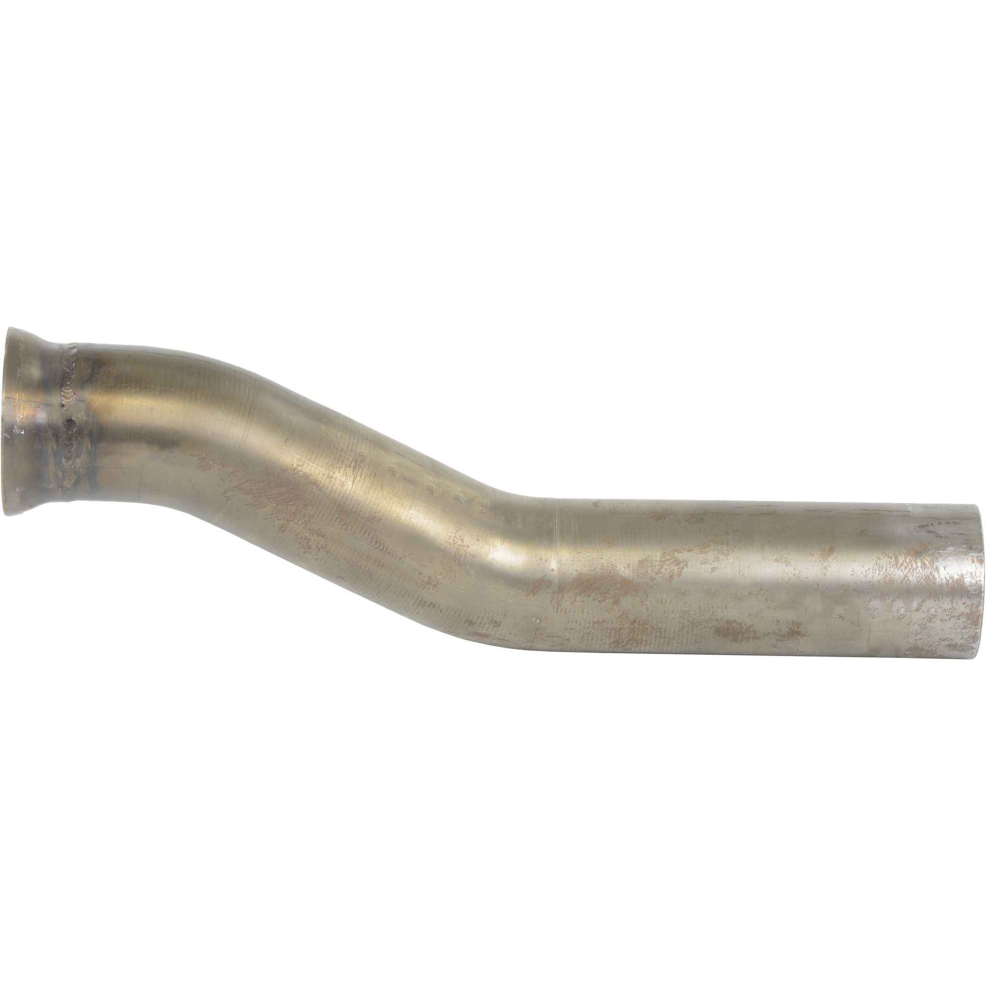 Dynomax Exhaust Pipe