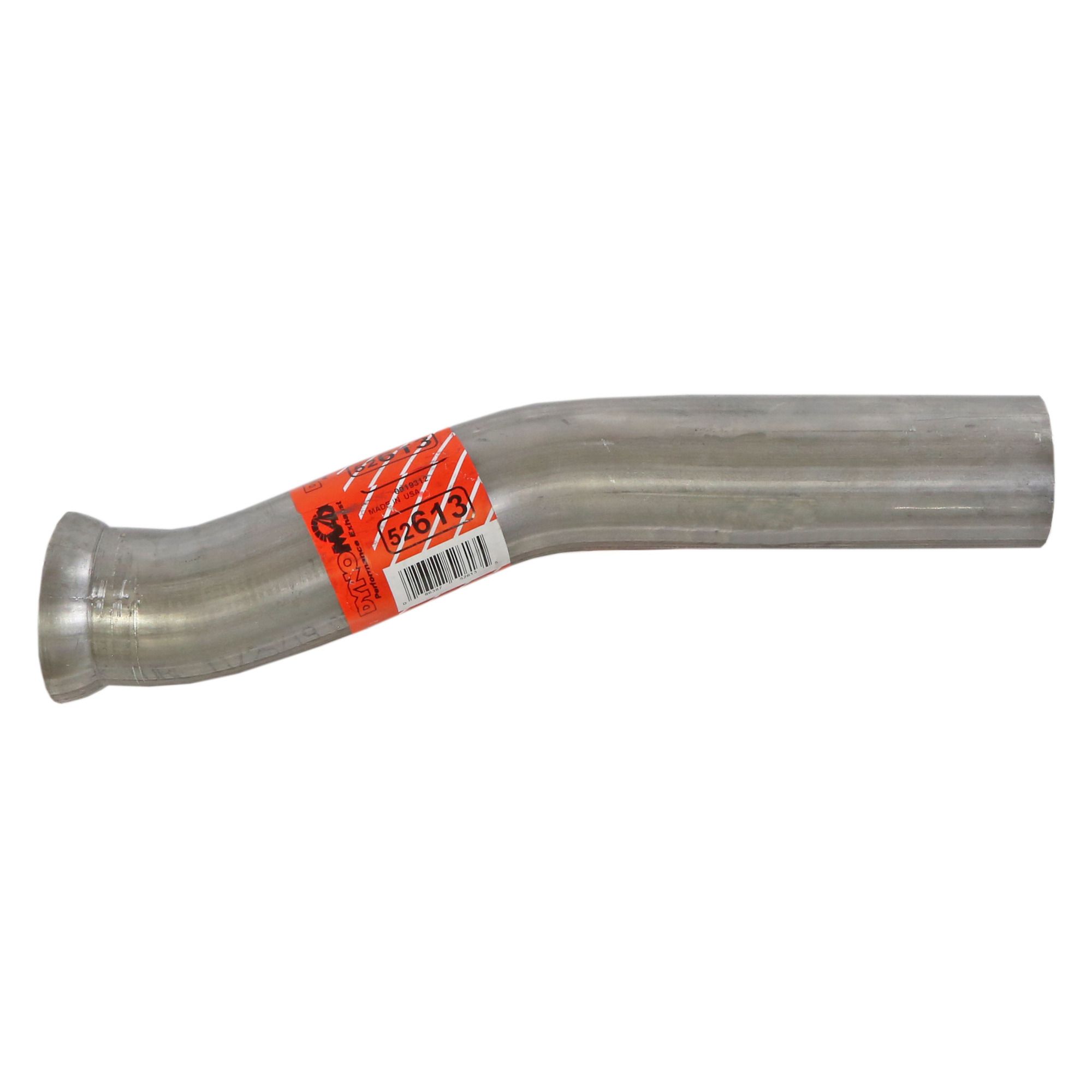 Dynomax Exhaust Pipe