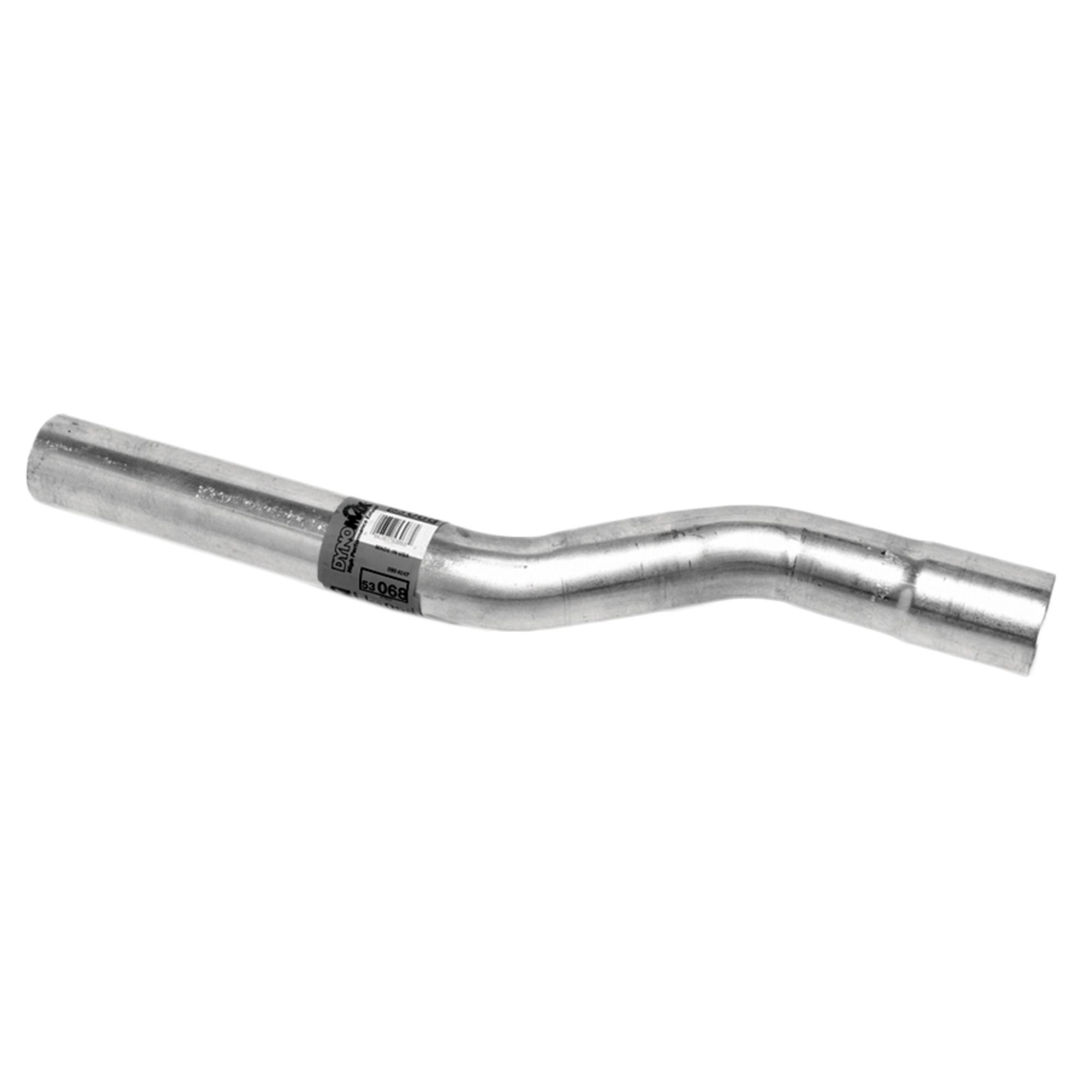 Dynomax Exhaust Tail Pipe