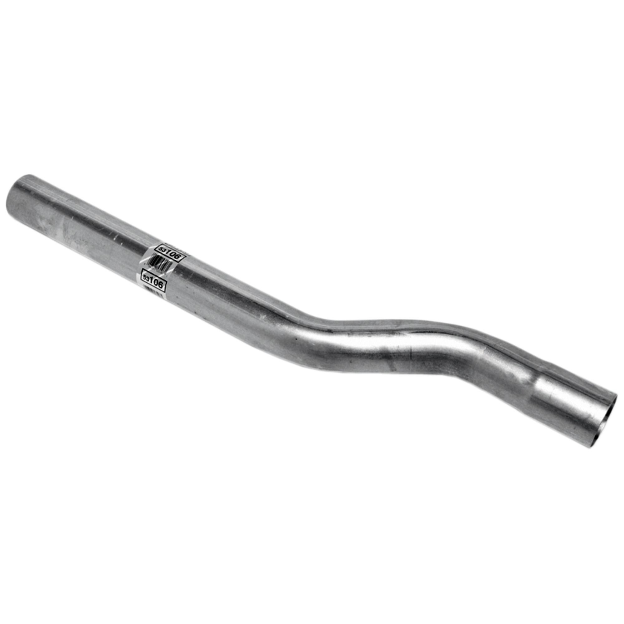 Dynomax Exhaust Tail Pipe
