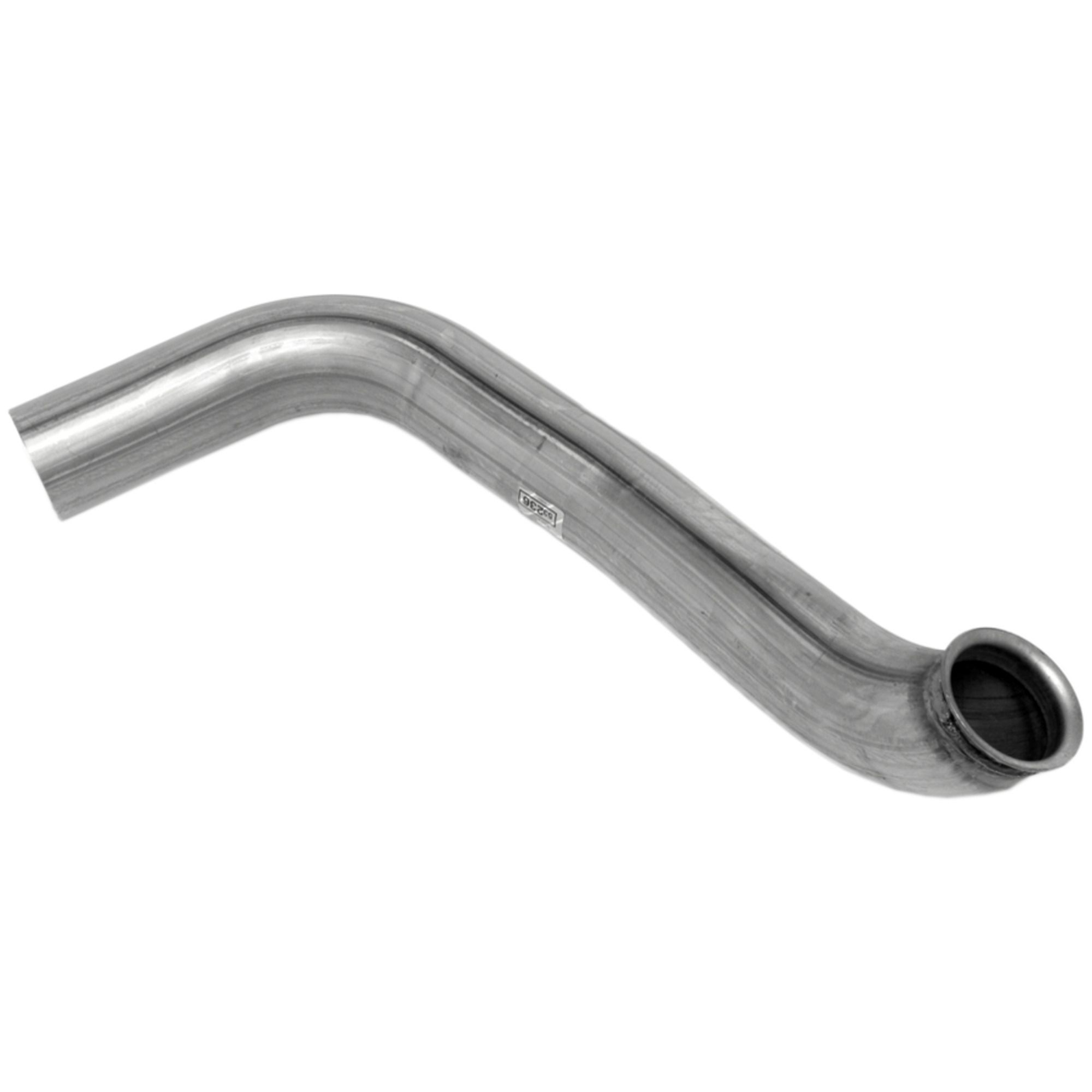 Dynomax Exhaust Pipe