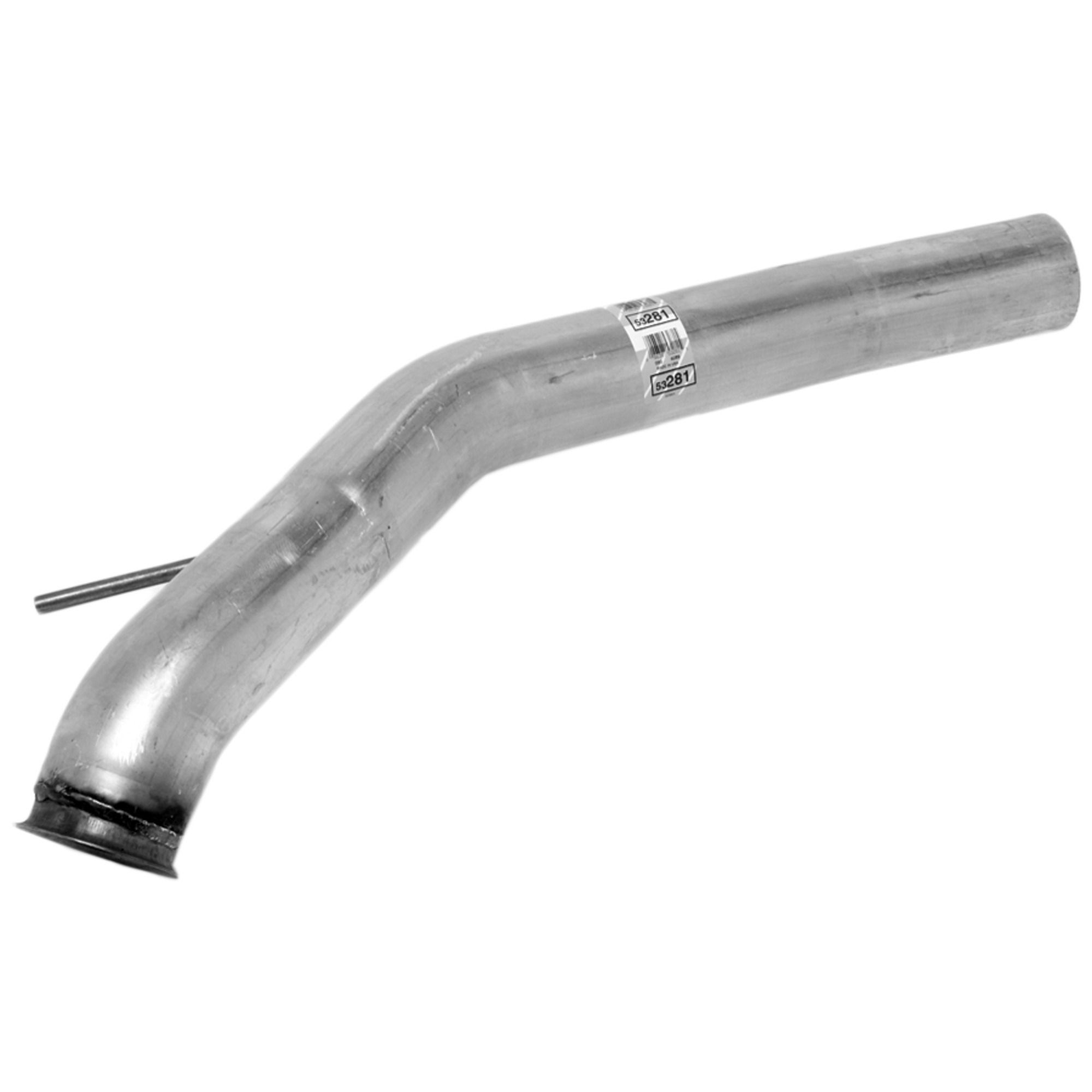 Dynomax Exhaust Pipe
