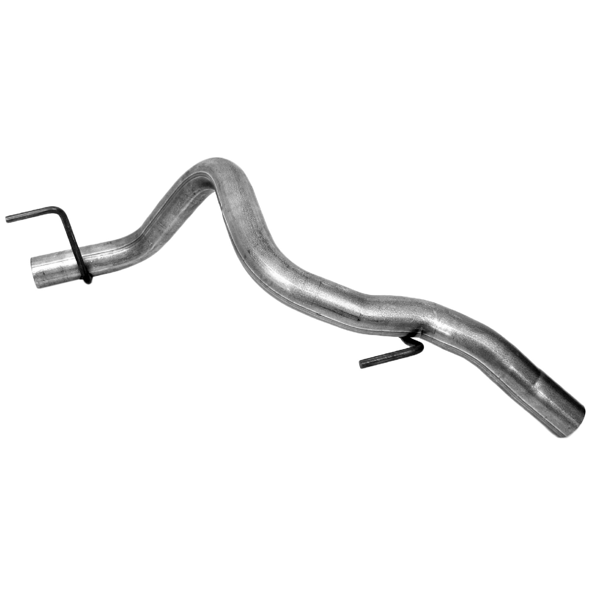 Dynomax Exhaust Tail Pipe