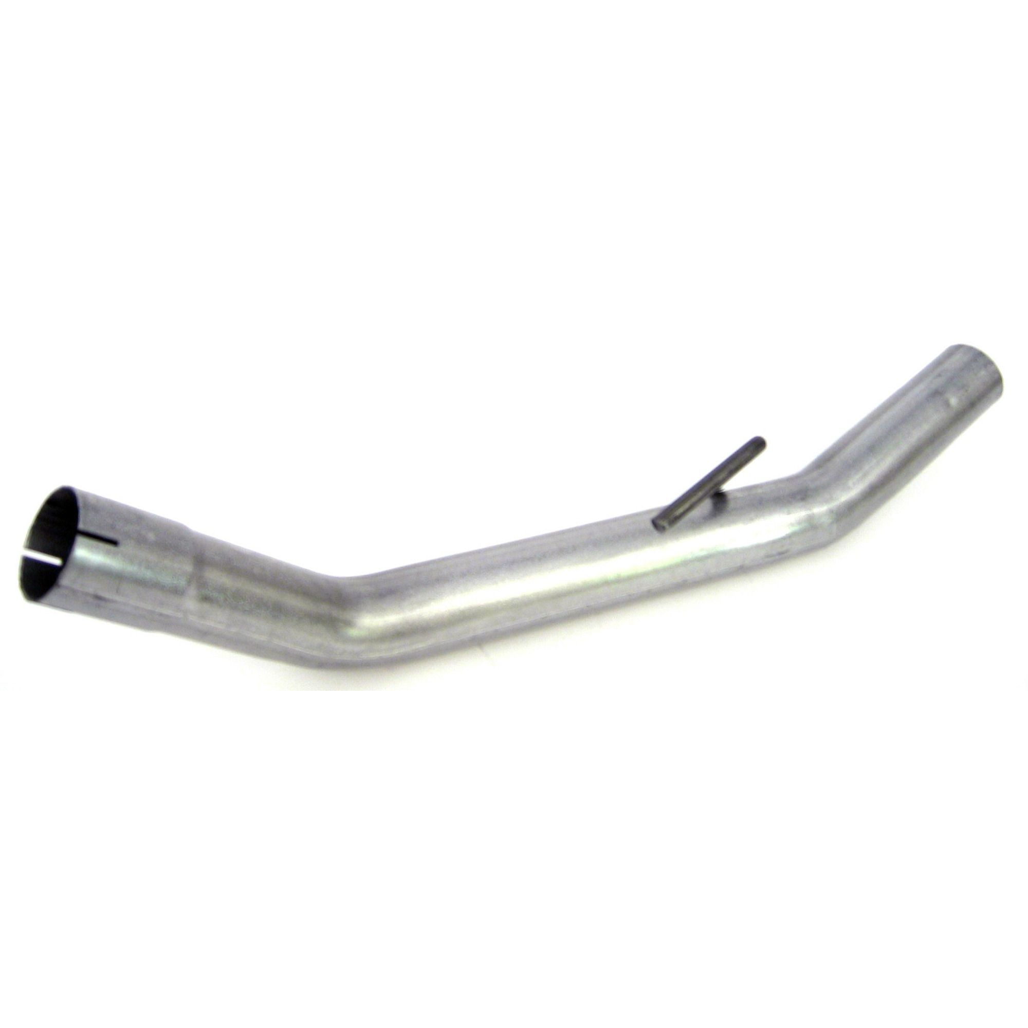 Dynomax Exhaust Tail Pipe