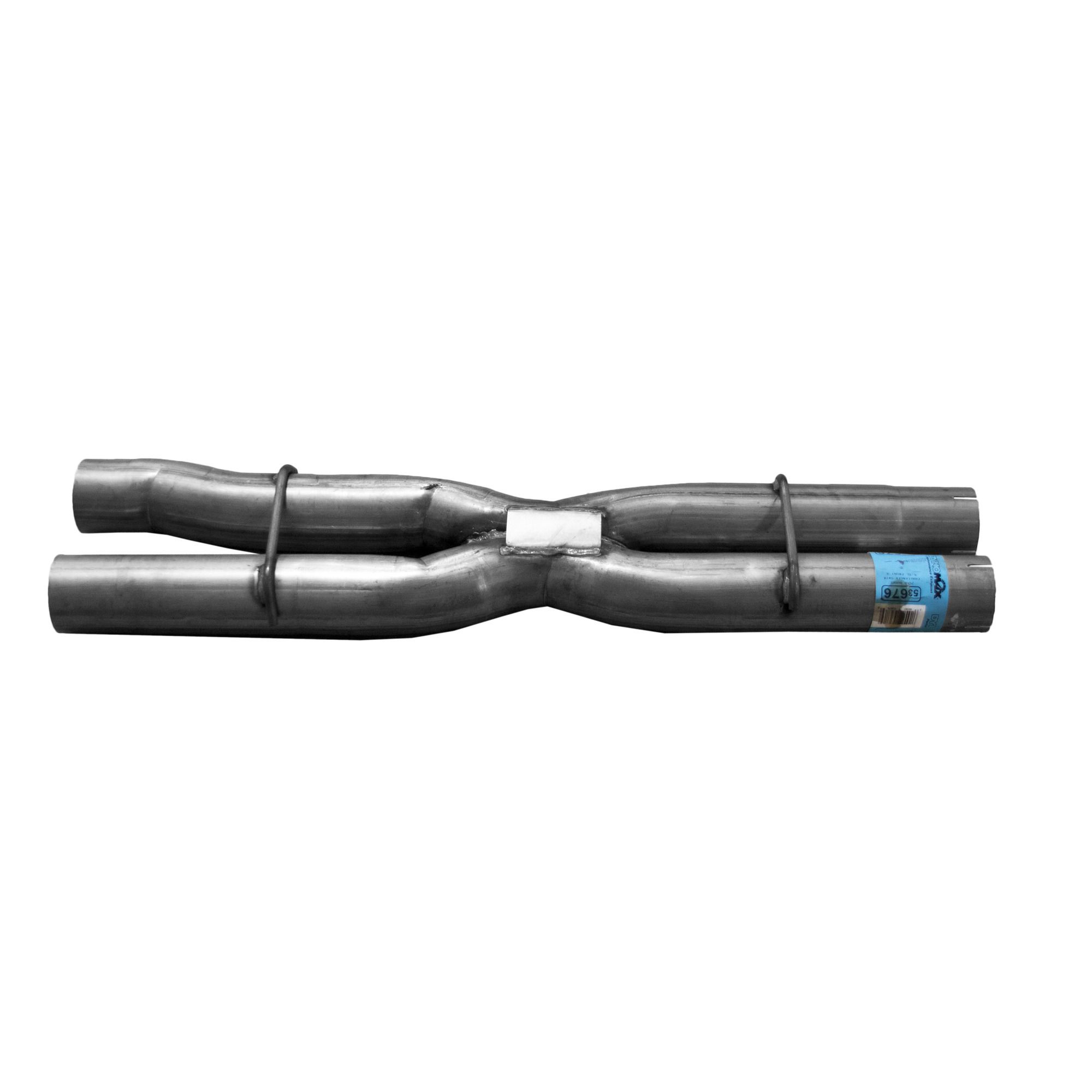 Dynomax Exhaust Pipe