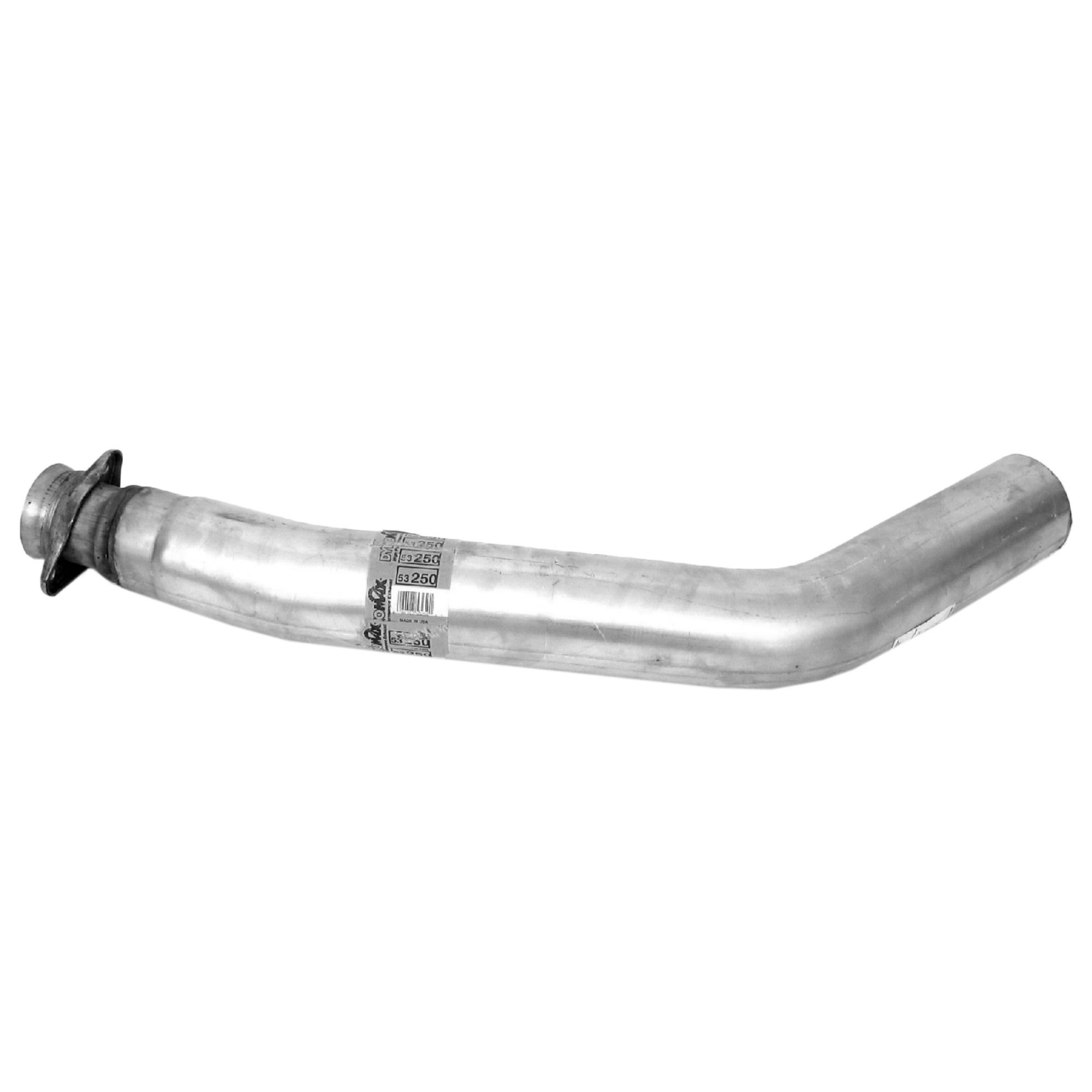 Dynomax Exhaust Pipe