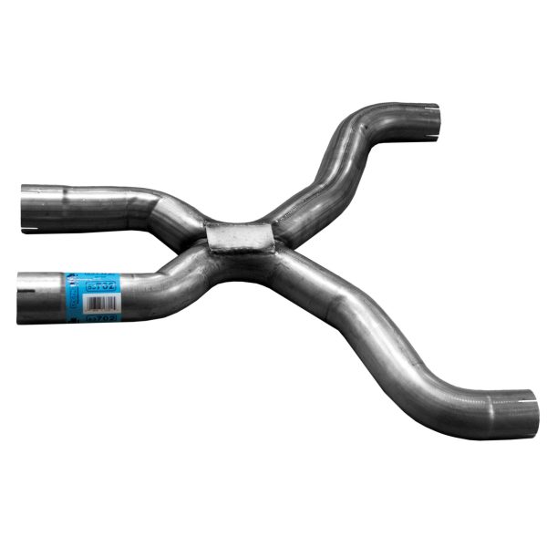 Dynomax Exhaust Pipe