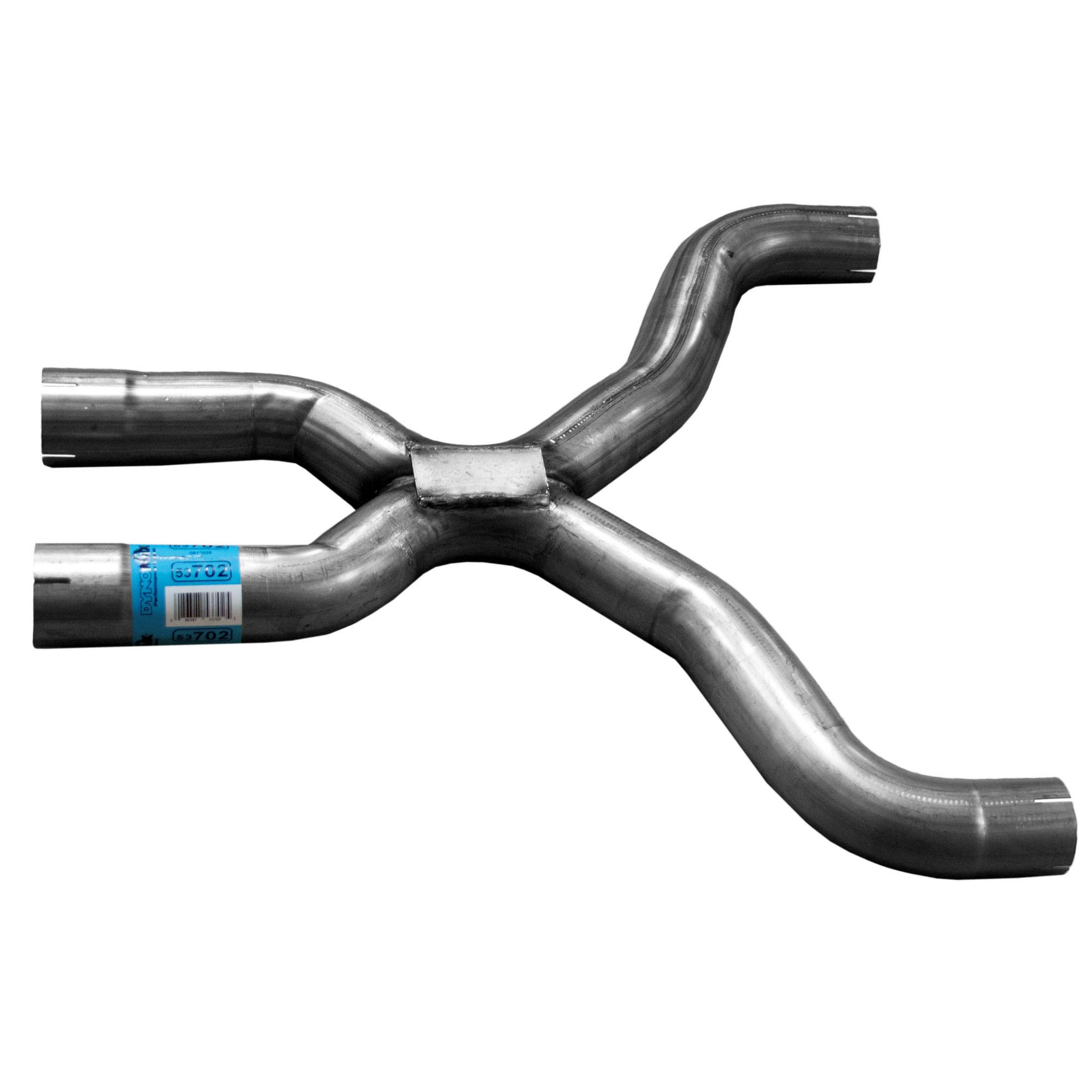 Dynomax Exhaust Pipe