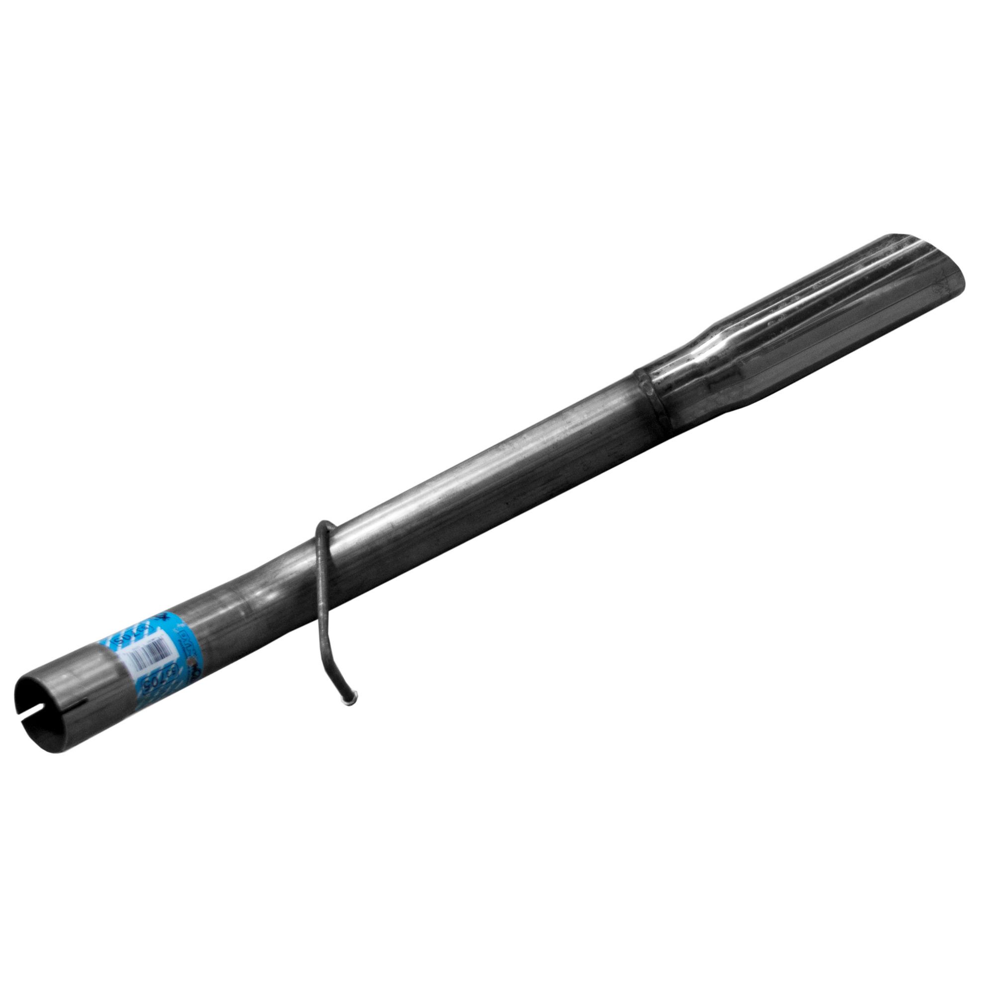 Dynomax Exhaust Tail Pipe