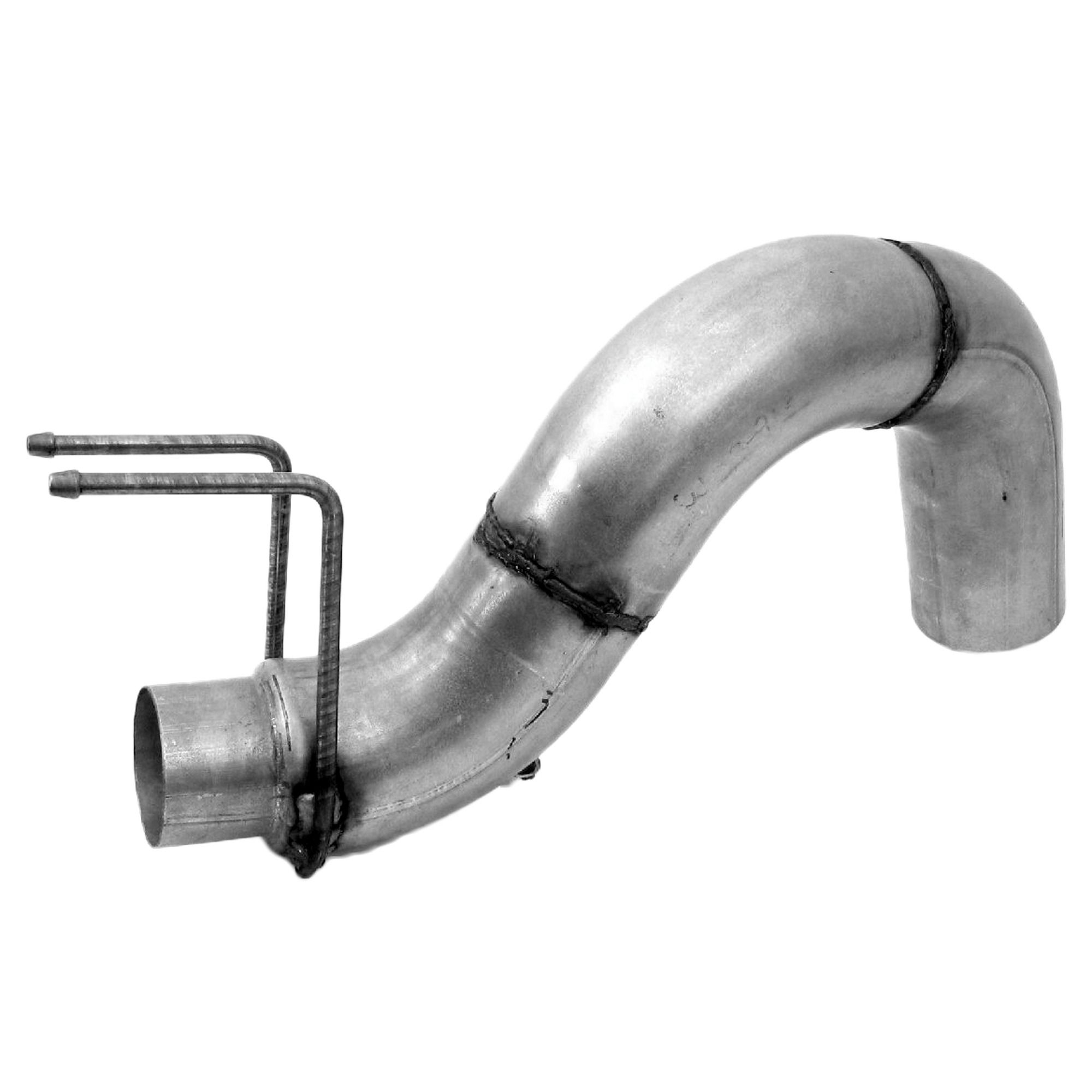 Dynomax Exhaust Tail Pipe
