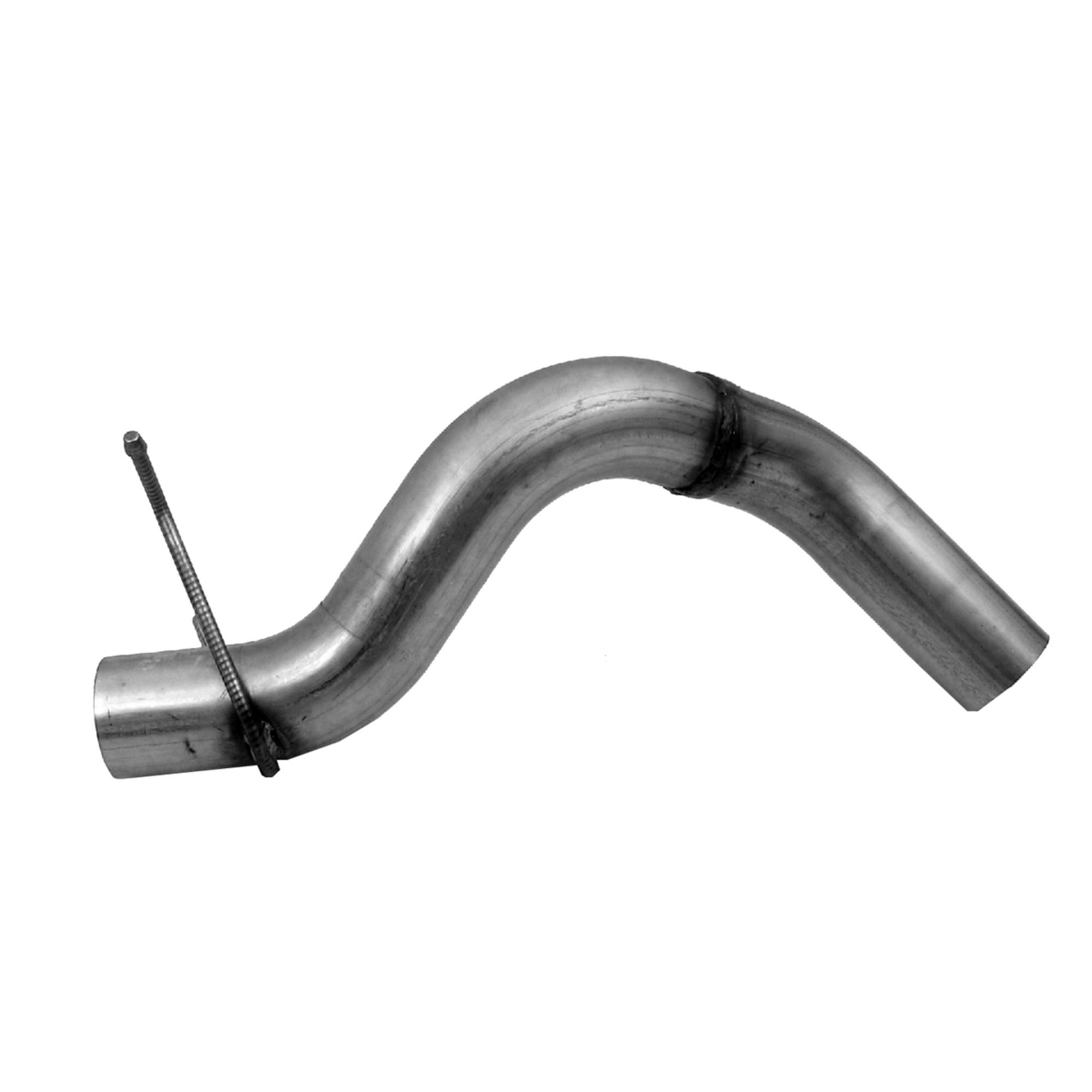 Dynomax Exhaust Tail Pipe
