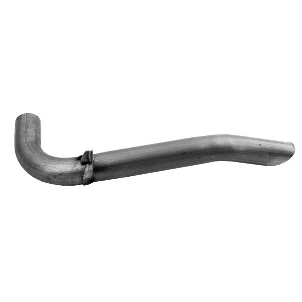 Dynomax Exhaust Tail Pipe